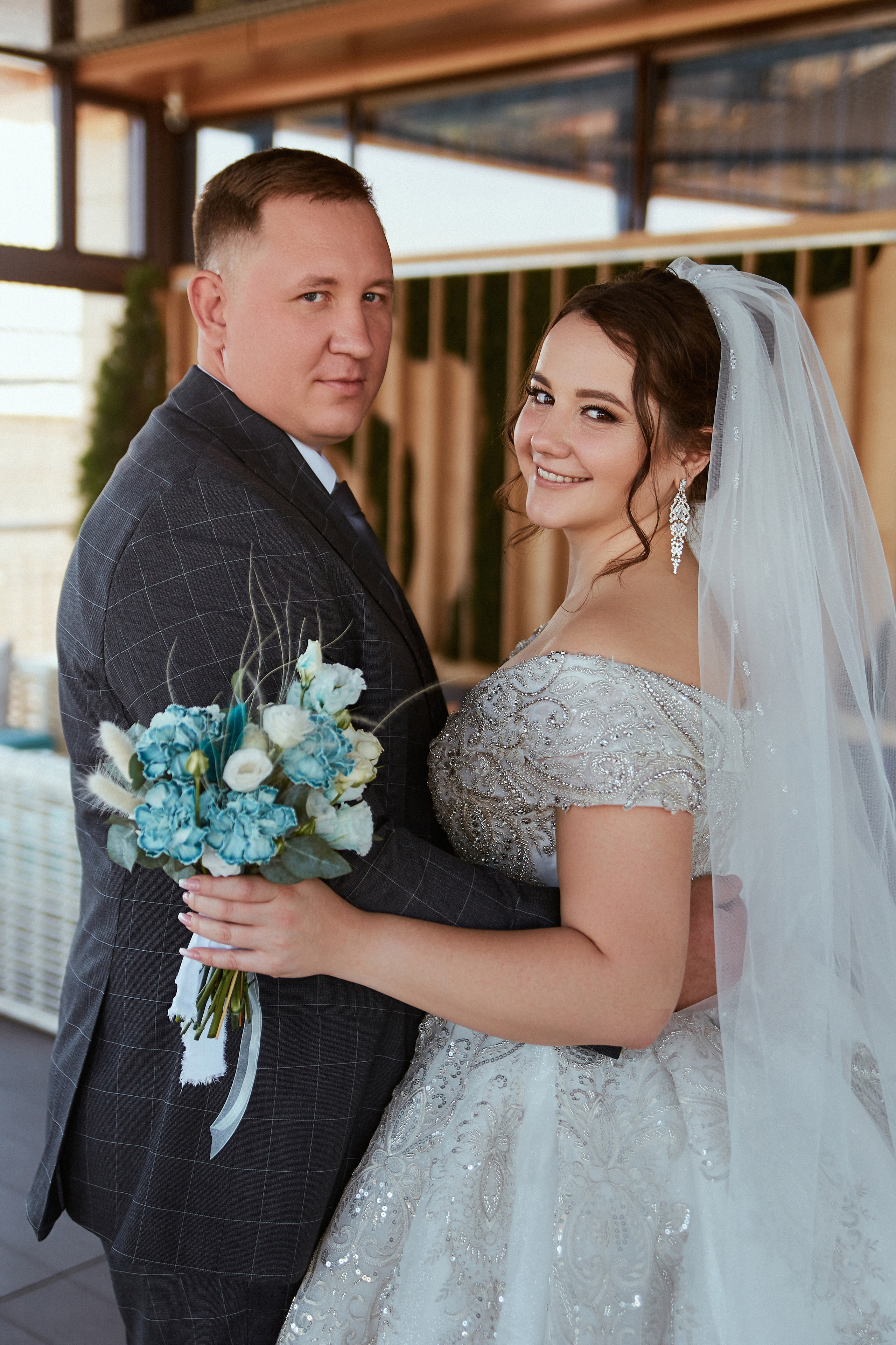 Лиля и Дмитрий. Анастасия Марунич | Блогер | Ставрополь