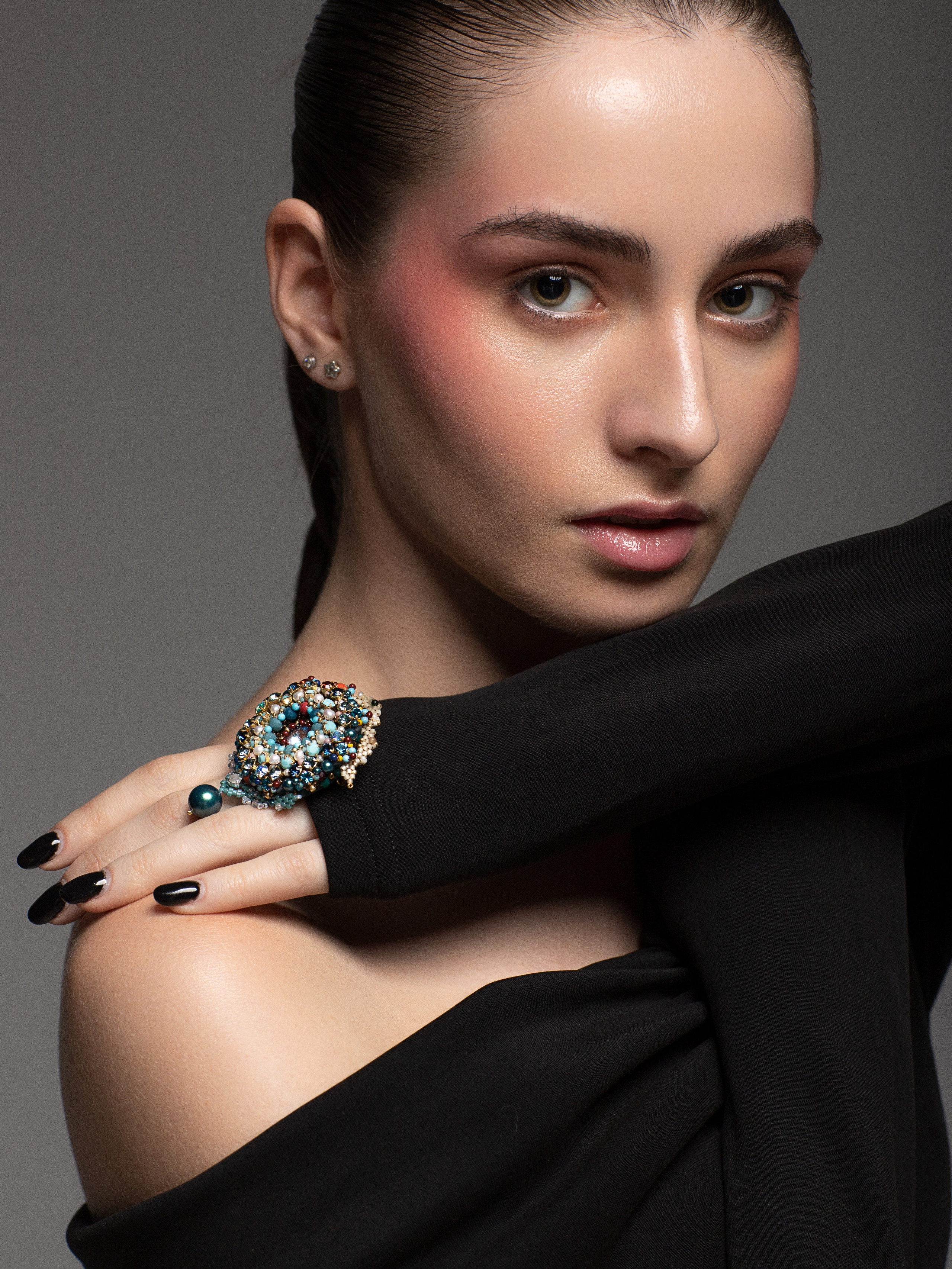 Ева Тольятти 170. Международное модельное материнское агентство «Open models»