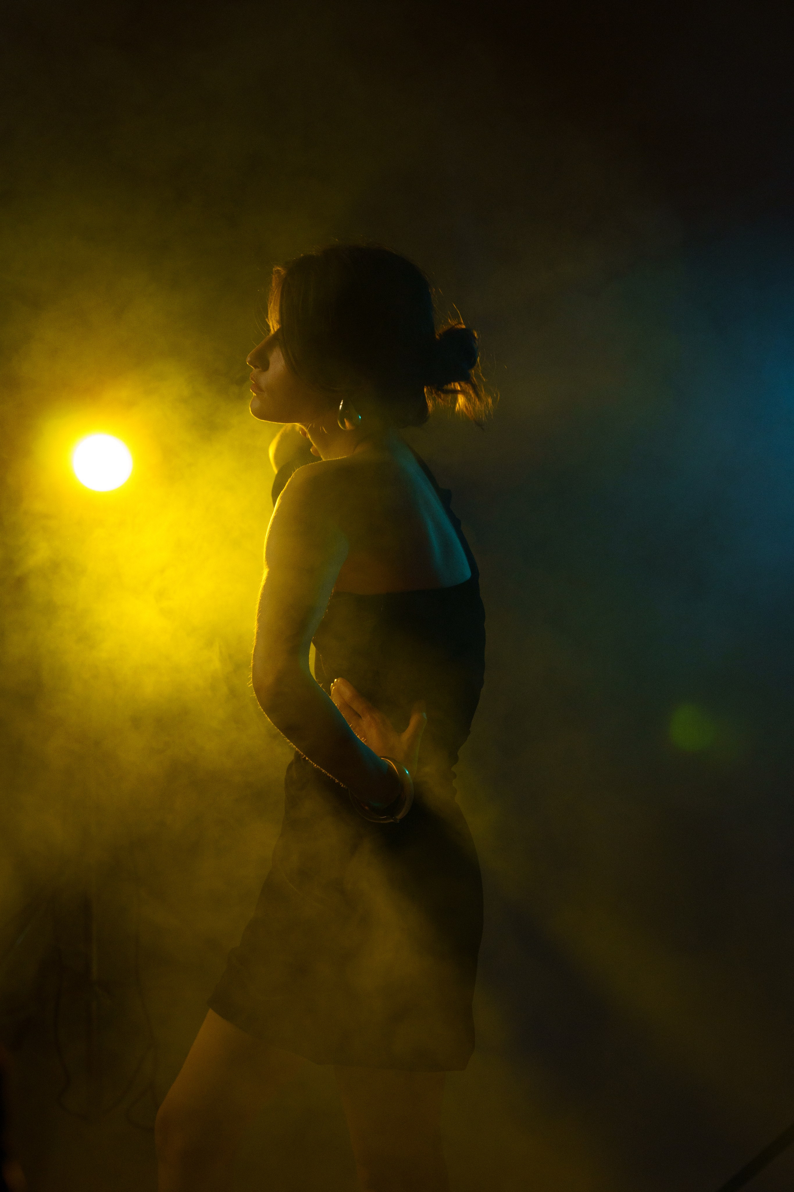 Студийная фотосессия в Спб. Фотограф в Санкт-Петербурге Федосова Елизавета