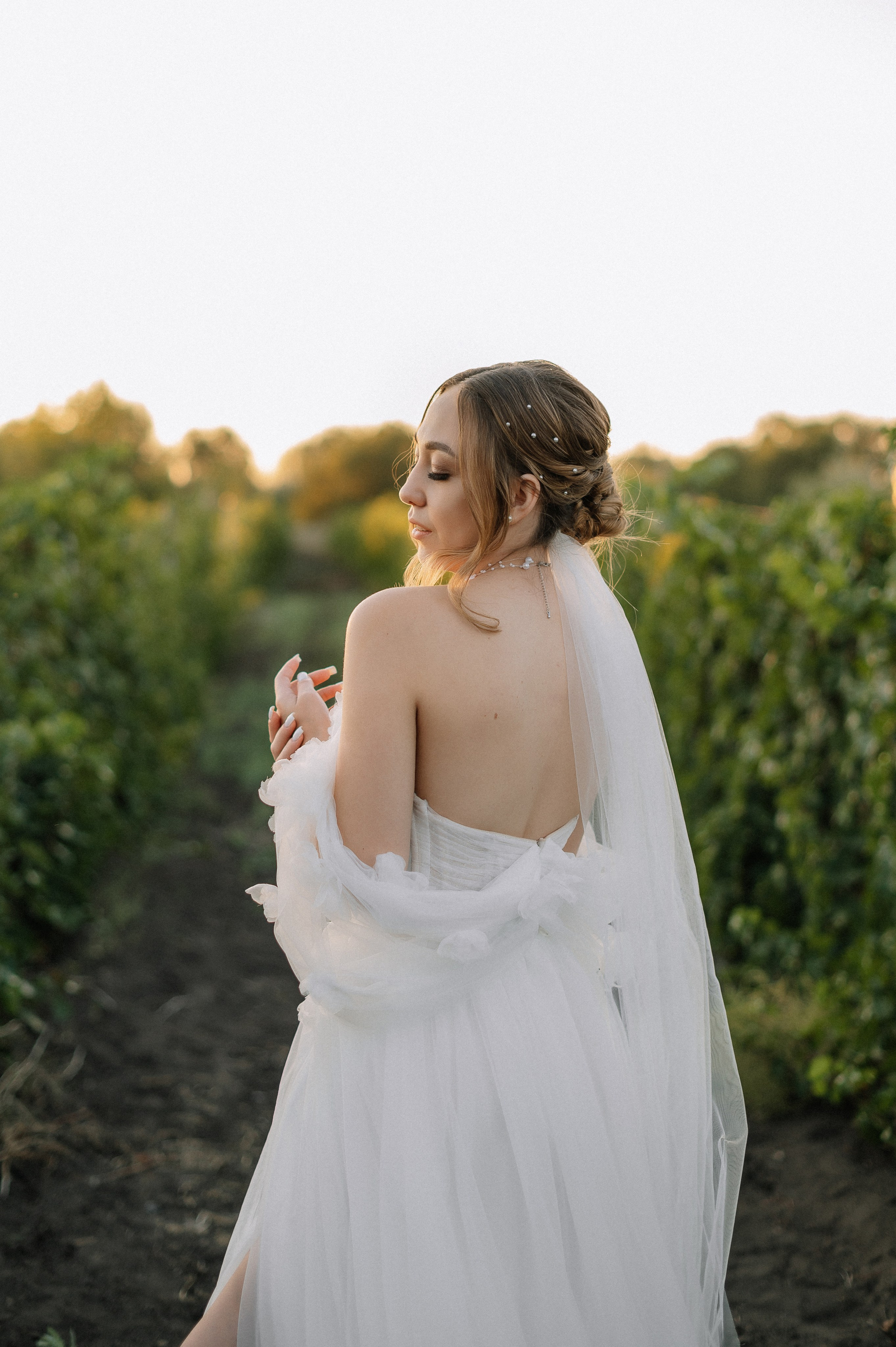 Артем и Оксана. Свадебный фотограф