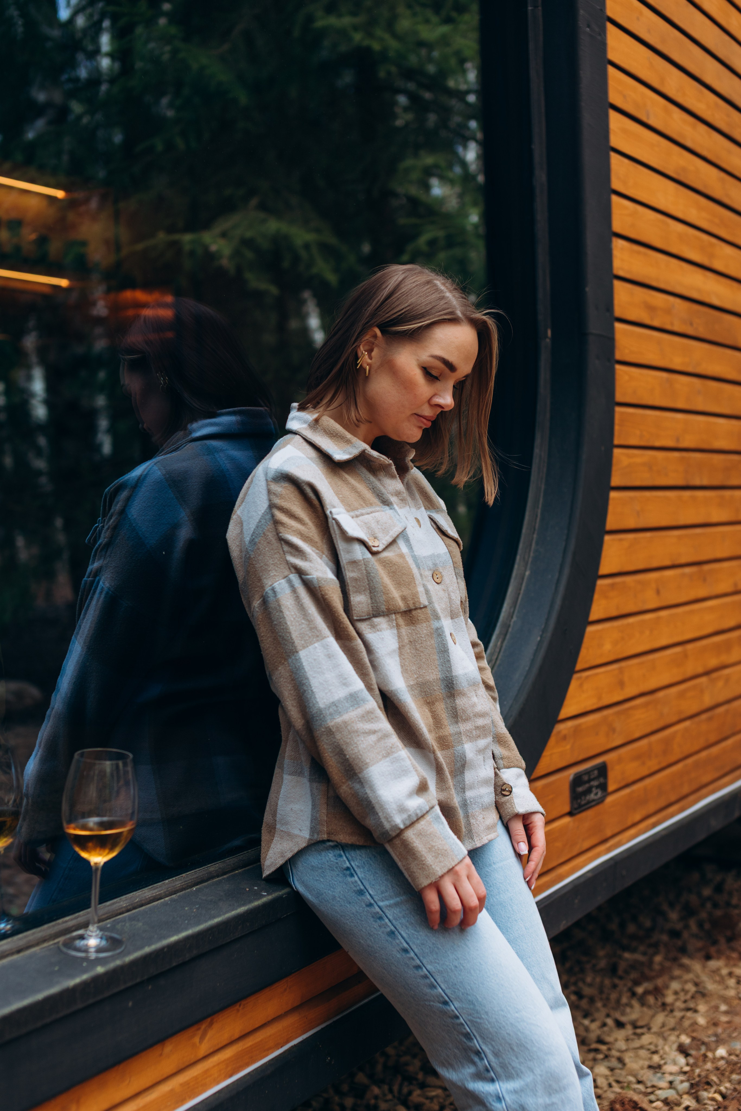 Filin. Главная