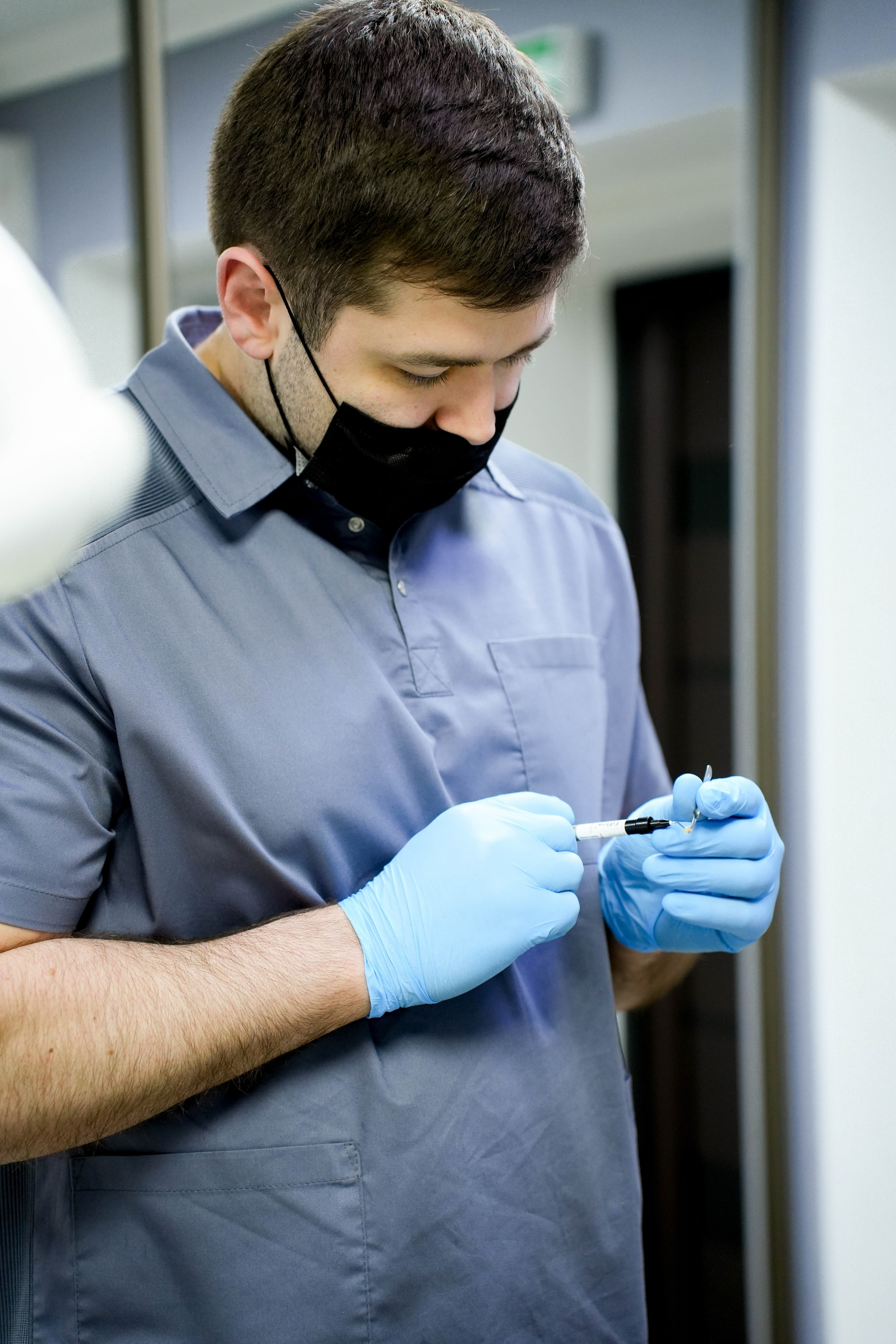 Vivastom. Фотограф Элина Задорожная