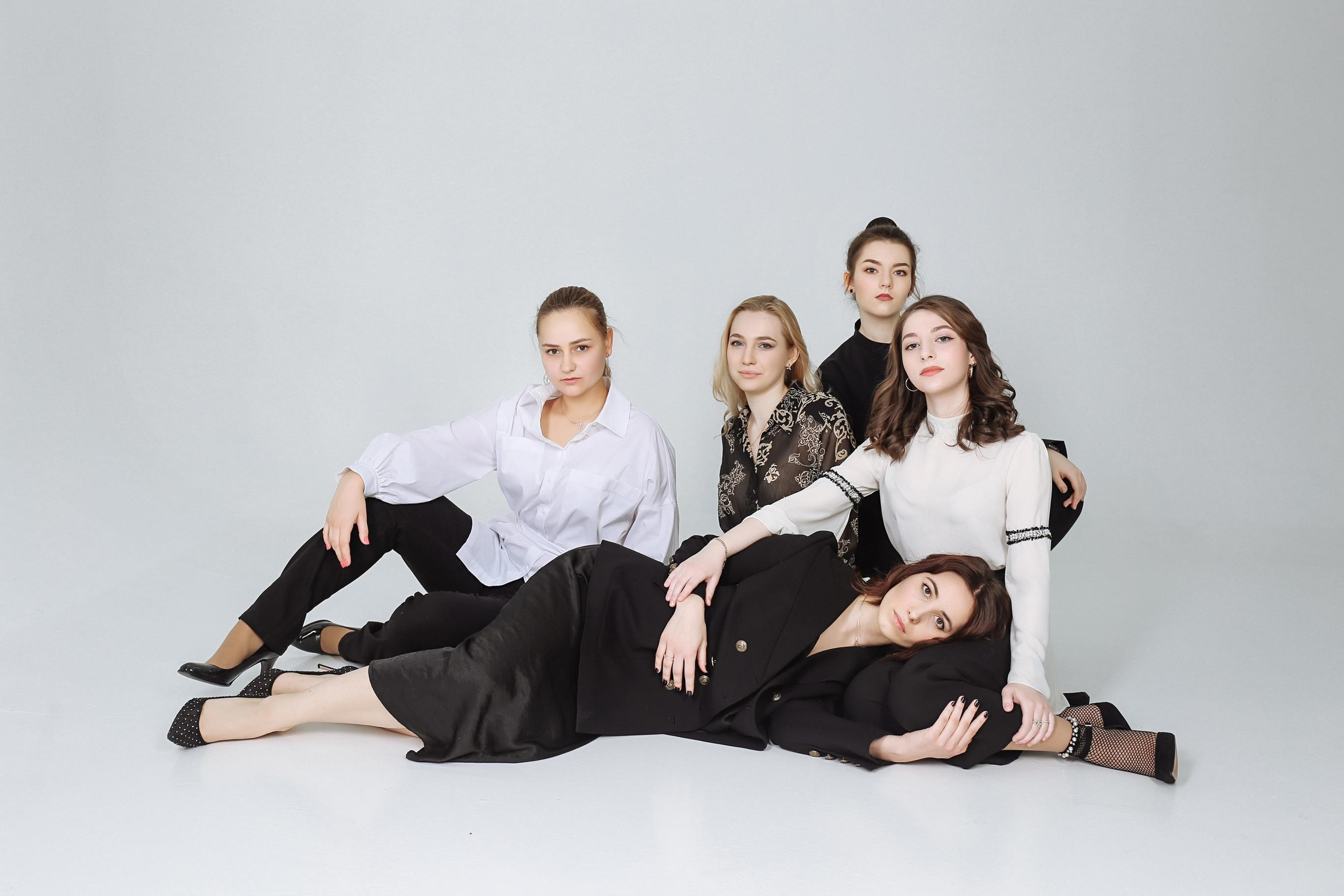 Girls, girls, girls. Алина Малышева, свадебный и семейный фотограф Москва