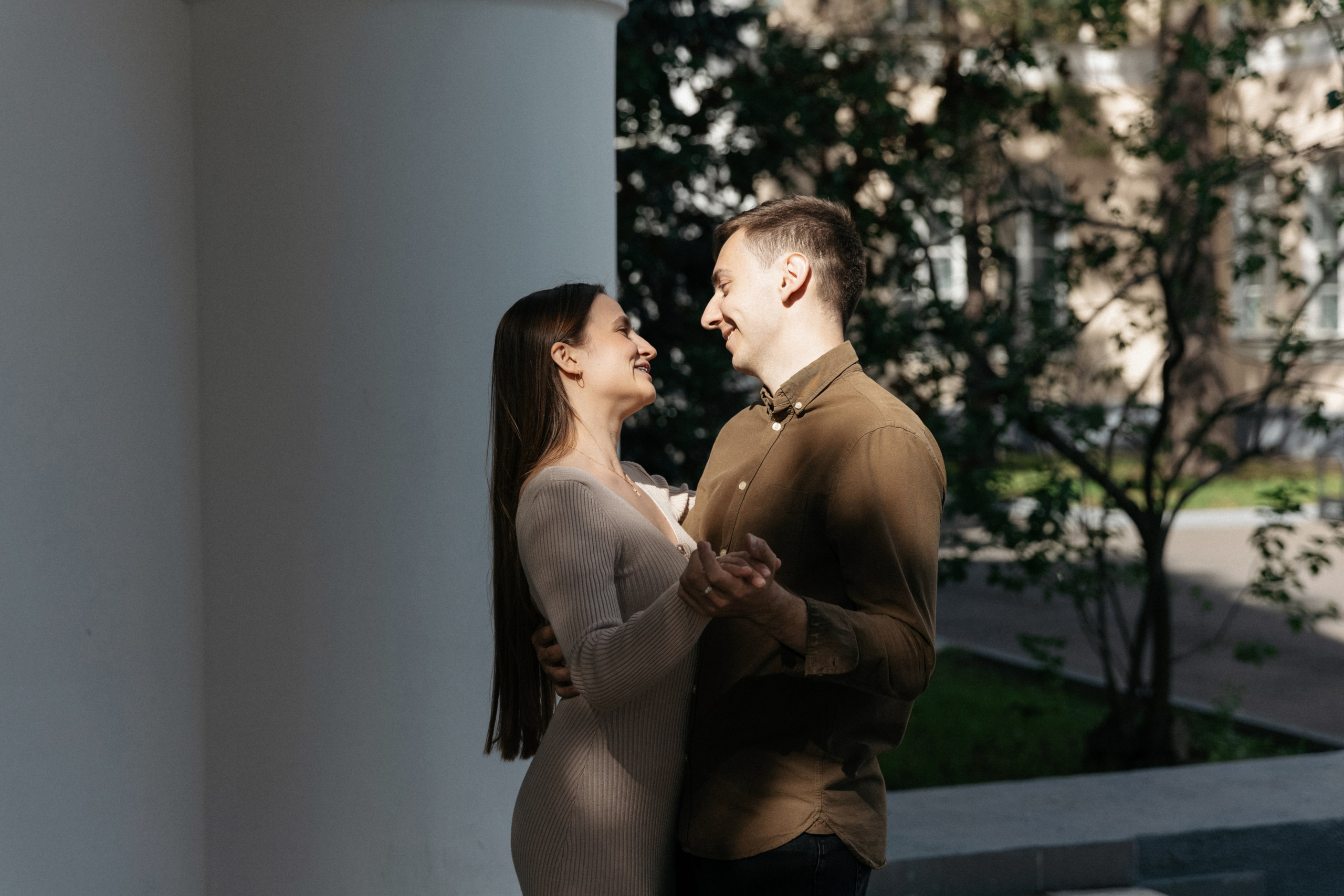 Целуyou. Свадебный фотограф в Москве Полина Лелетко