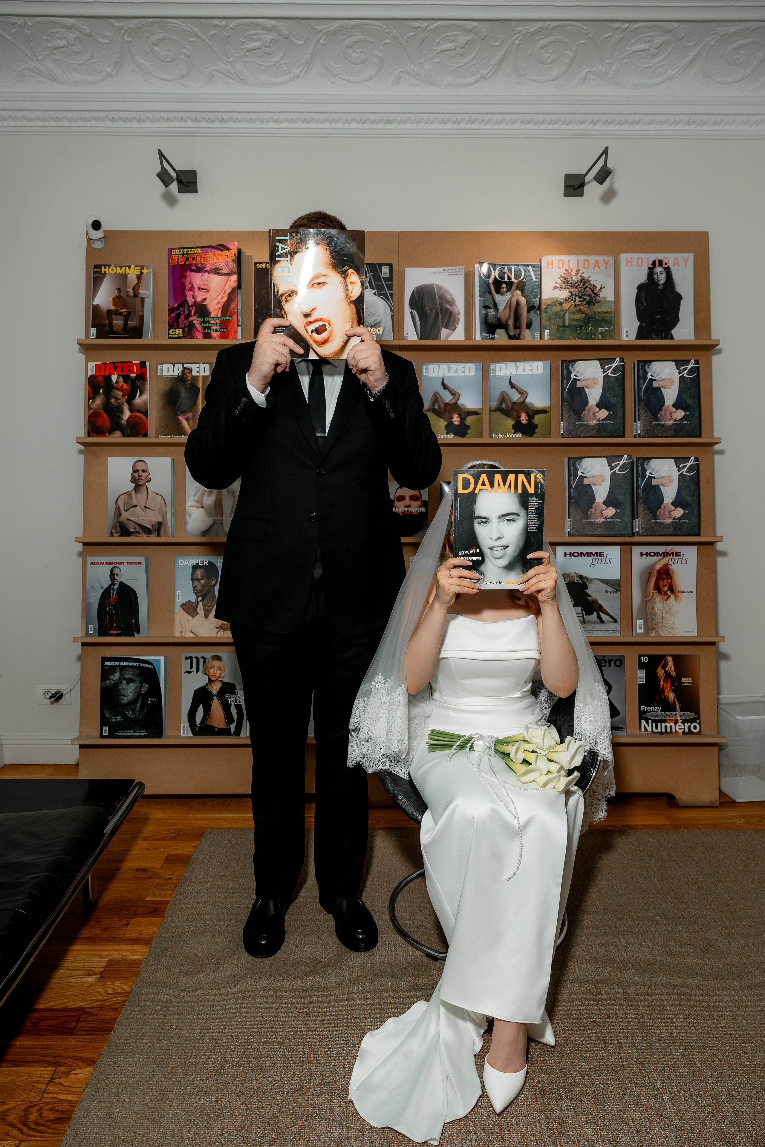 Свадебный и семейный фотограф