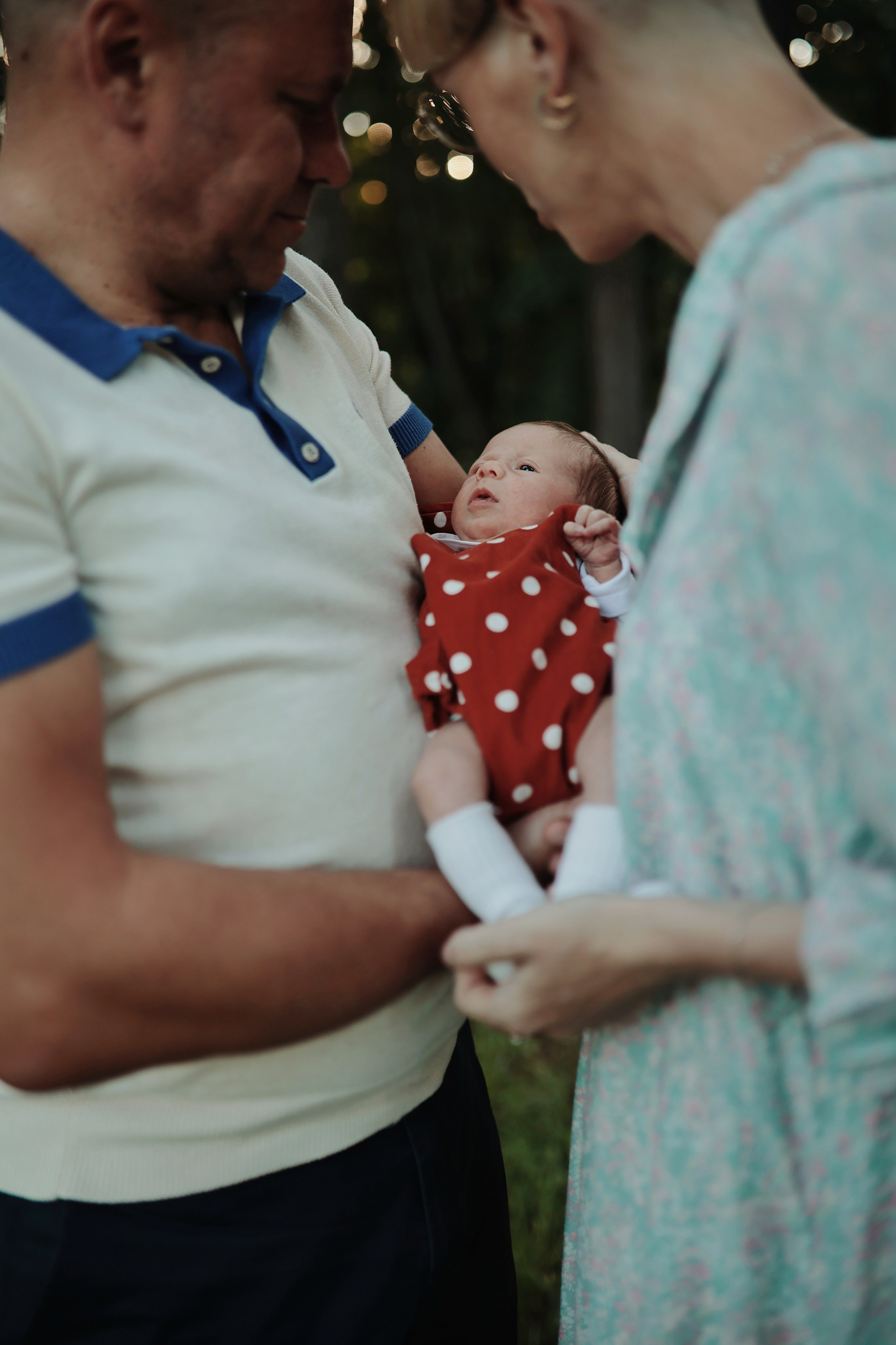 Прогулочная семейная съёмка в Москве. Семейный фотограф в Москве и Люберцах Юлия Гуськова