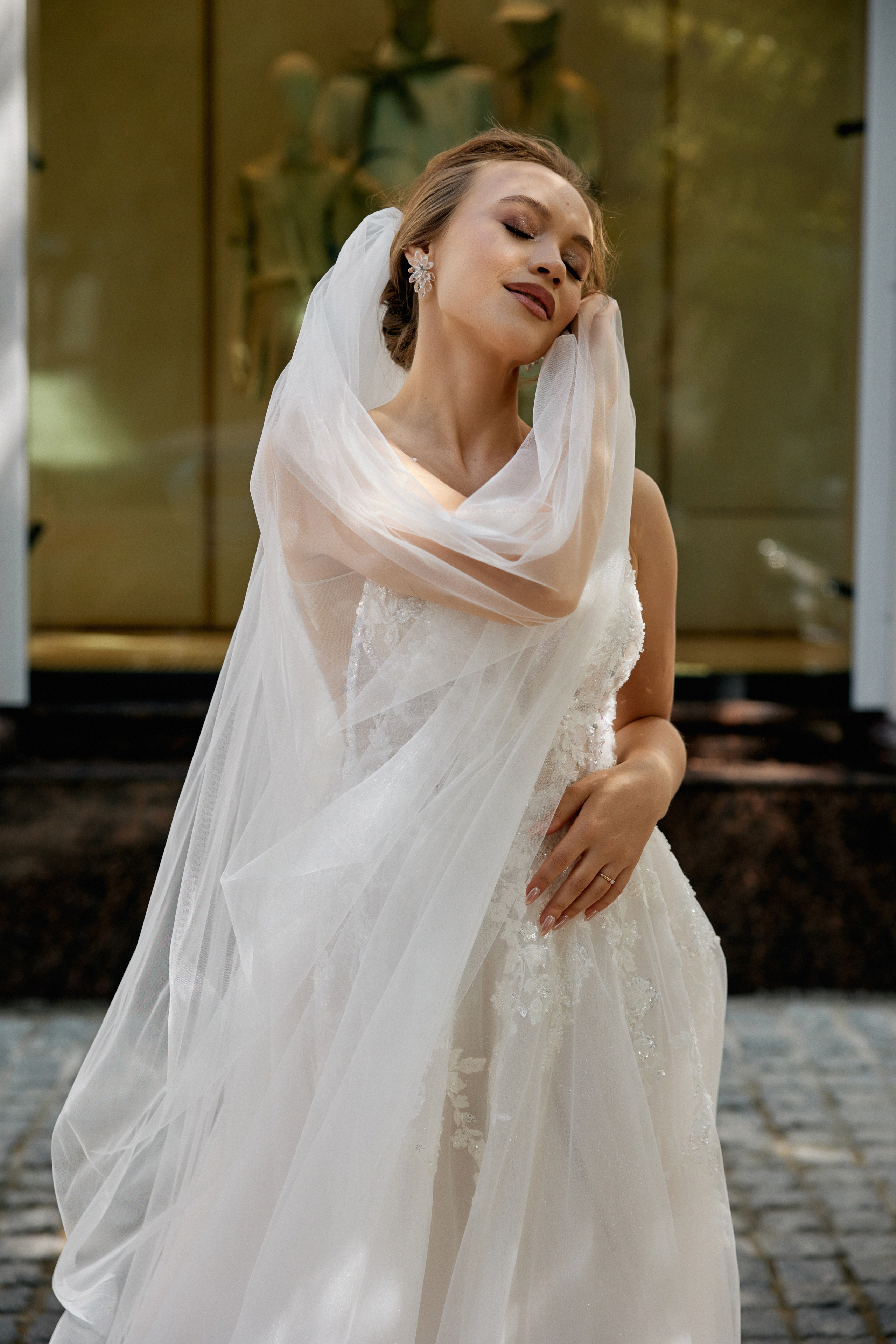 Ildar & Rufina. Главная