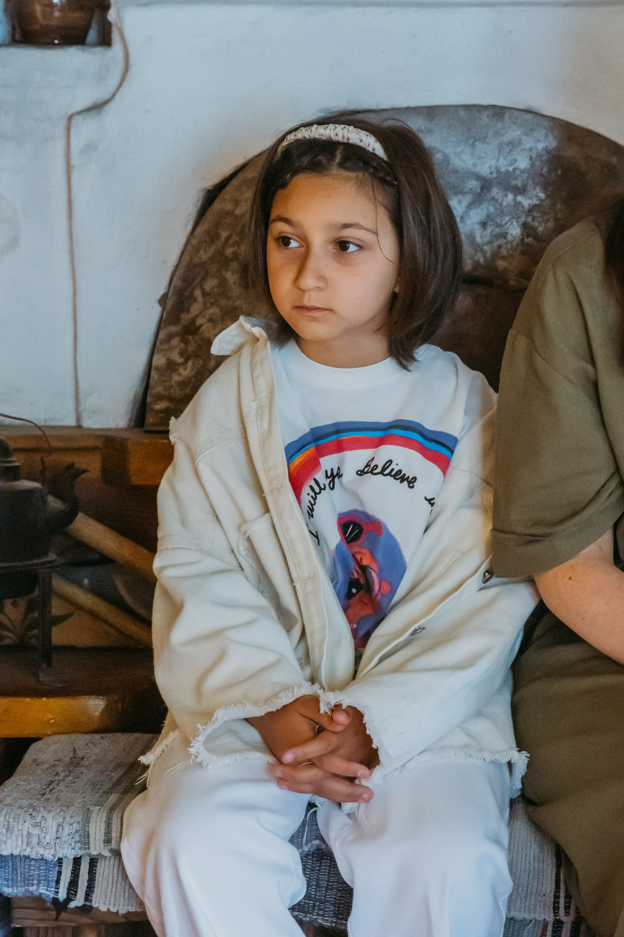 Родные люди «Мандроги». Леся Гаранина. Семейный фотограф/видеограф Москва и область