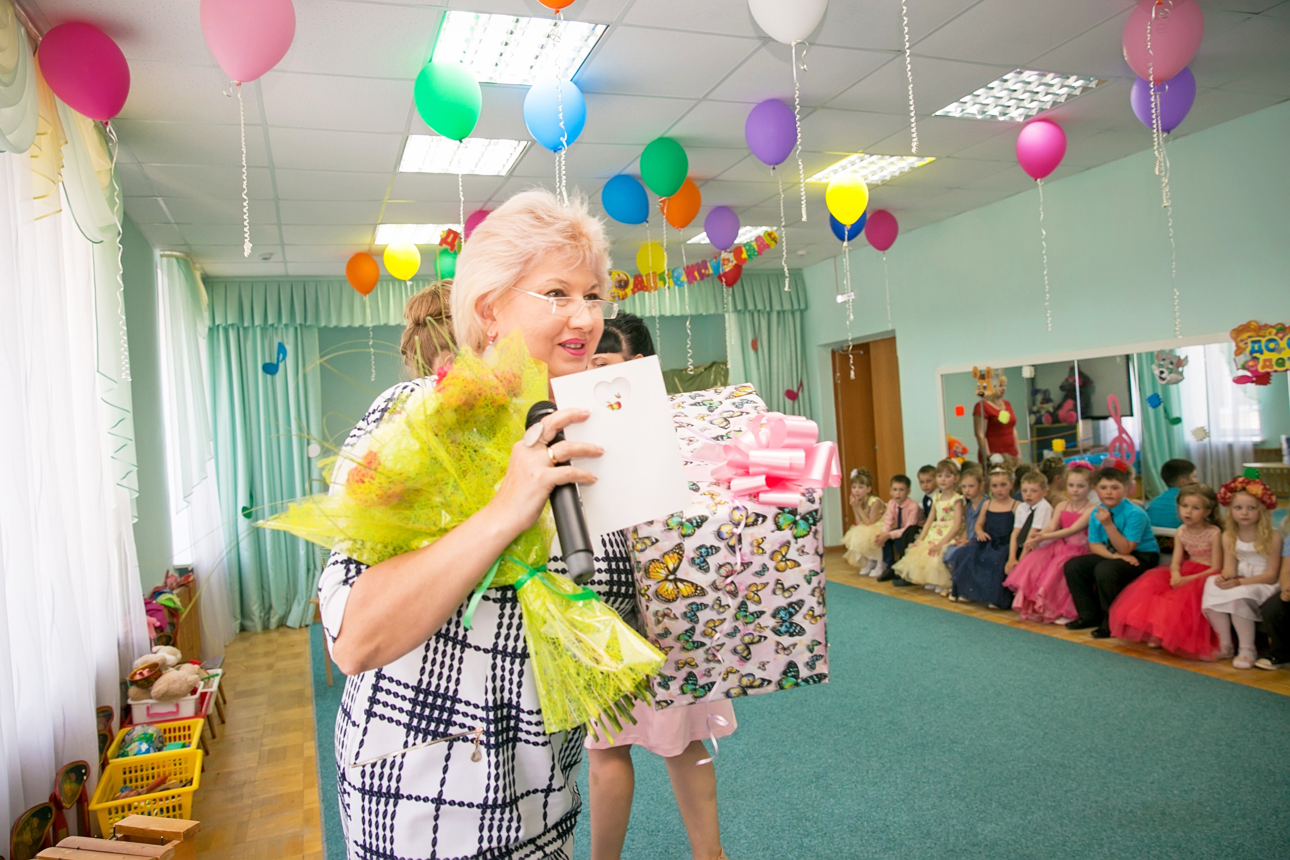Выпускной 466. Семейный и детский фотограф в Нижнем Новгороде