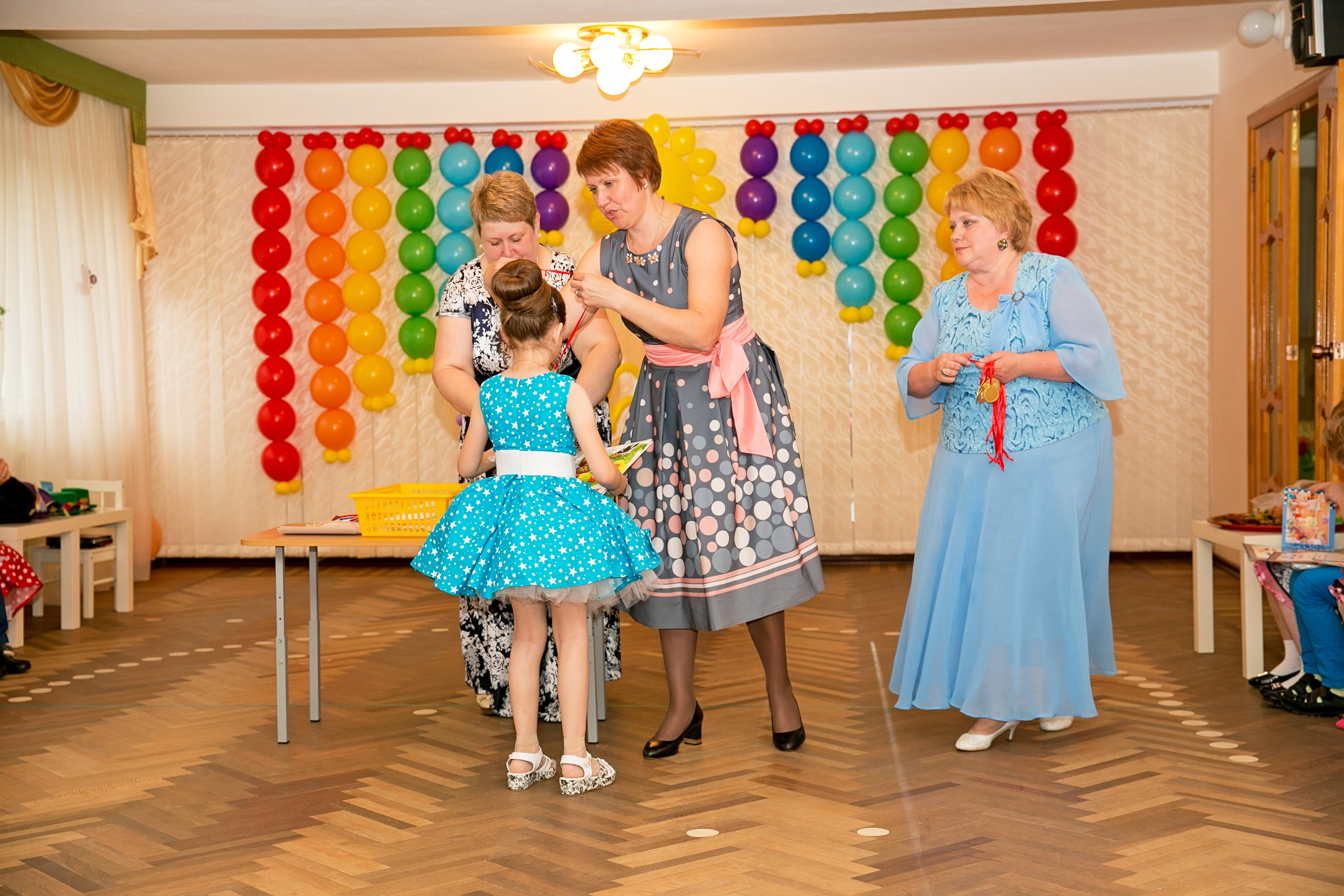 Выпускной стиляги. Семейный и детский фотограф в Нижнем Новгороде