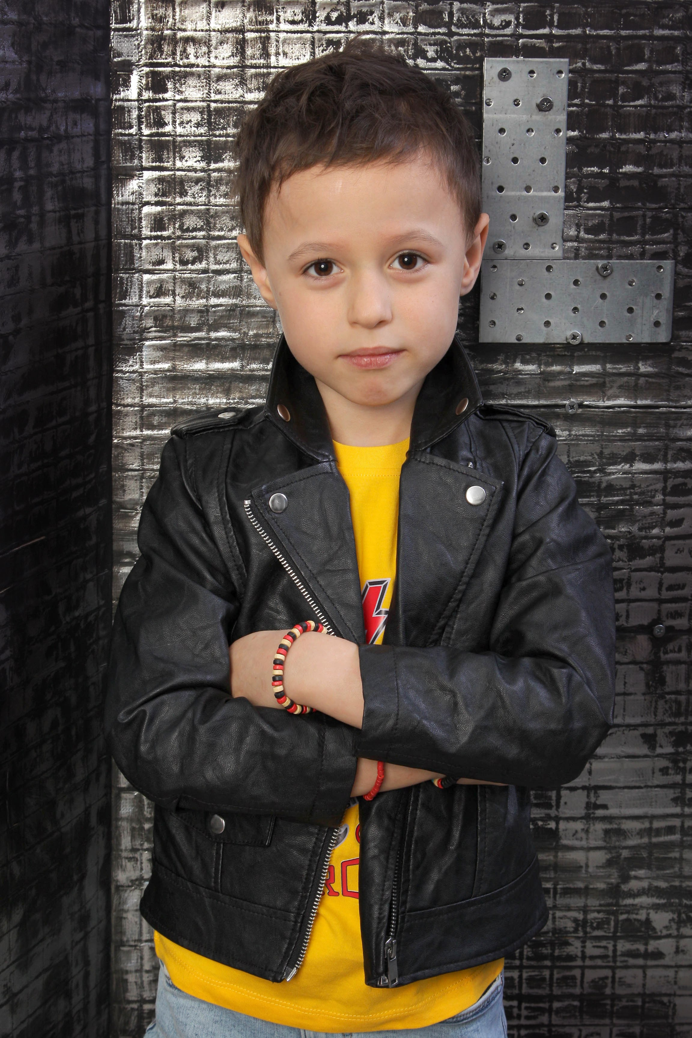 КОМПАНИЯ КРАЙФОТО ФОТОСЕССИЯ РОК-н-РОЛЛ