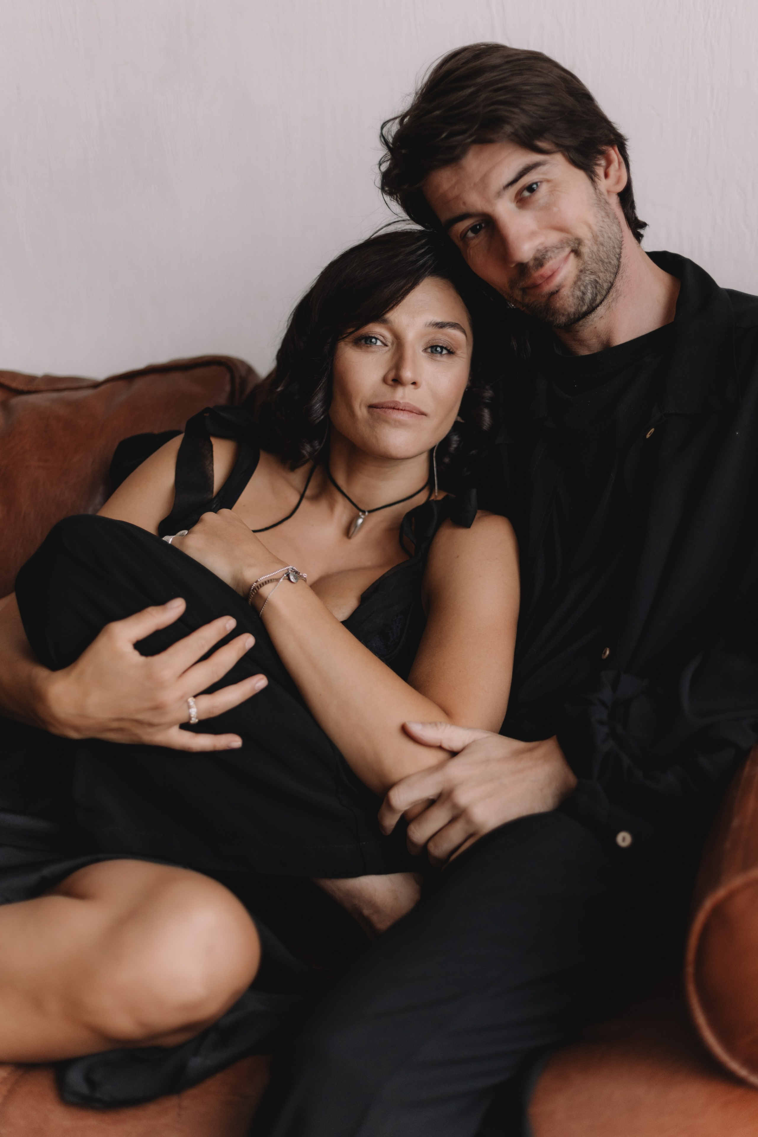 Антон Лаврентьев и Алина Астровская Country Love. Анастасия Шумских [креативный продюсер]