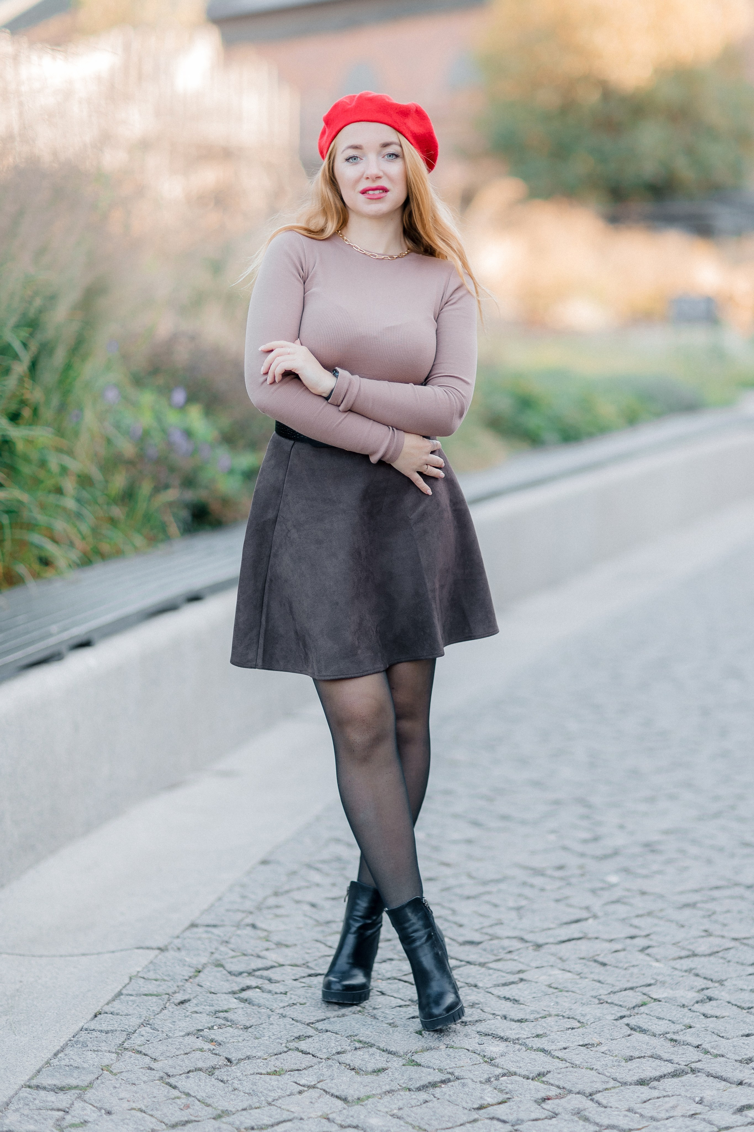 Портретная сьемка. Фотограф в Санкт-Петербурге