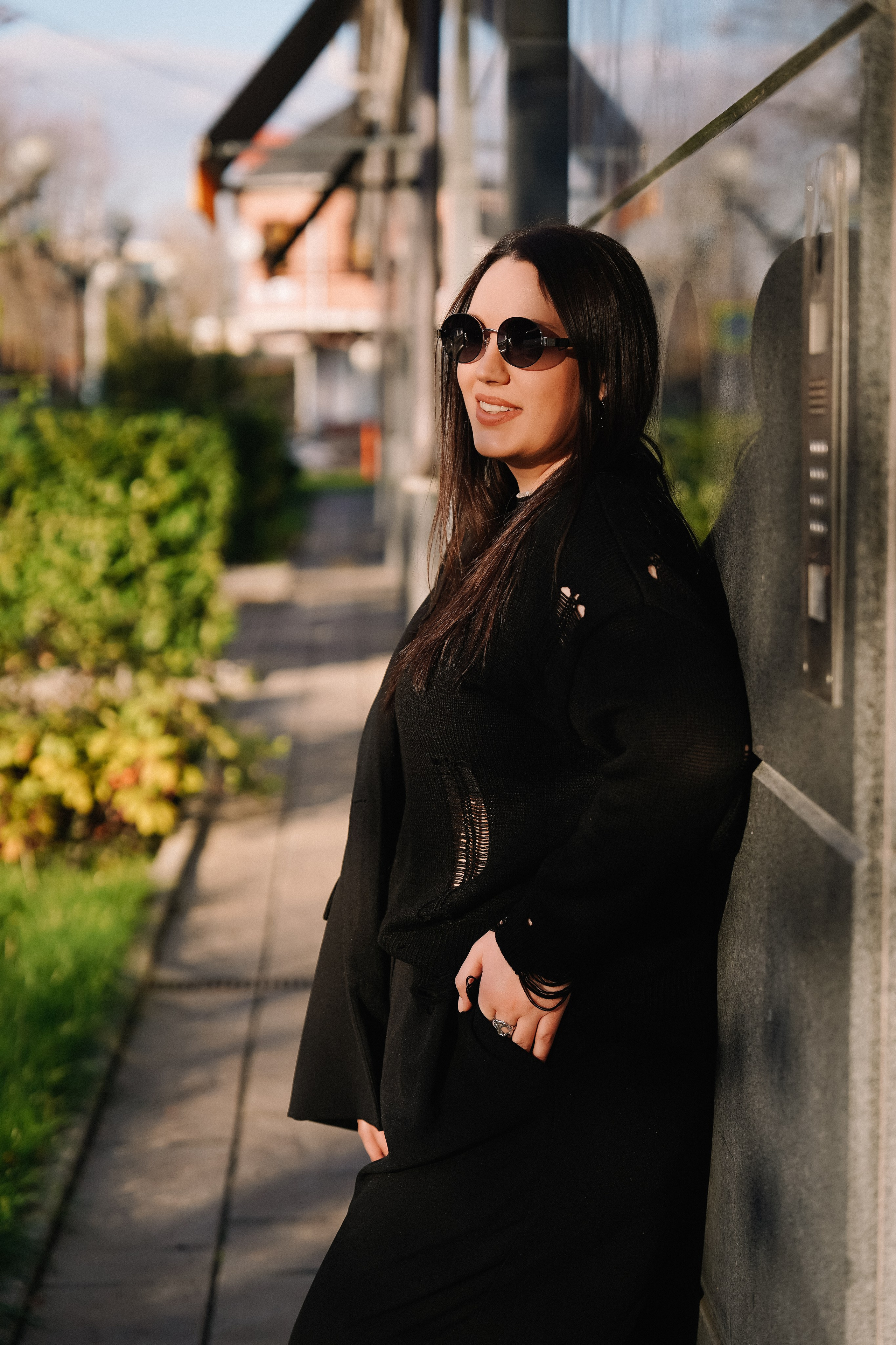 Алёна. Фотограф с психологическим образованием