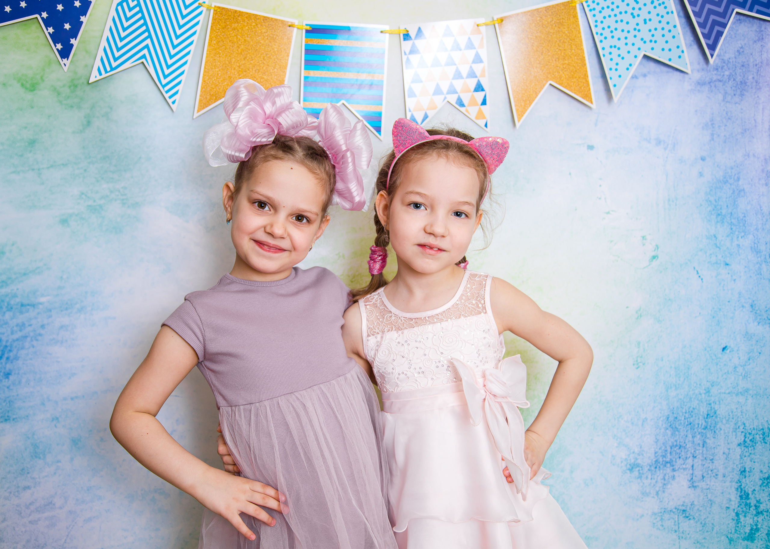 ФОТО Детский СаД. Твой Выпускной Альбом