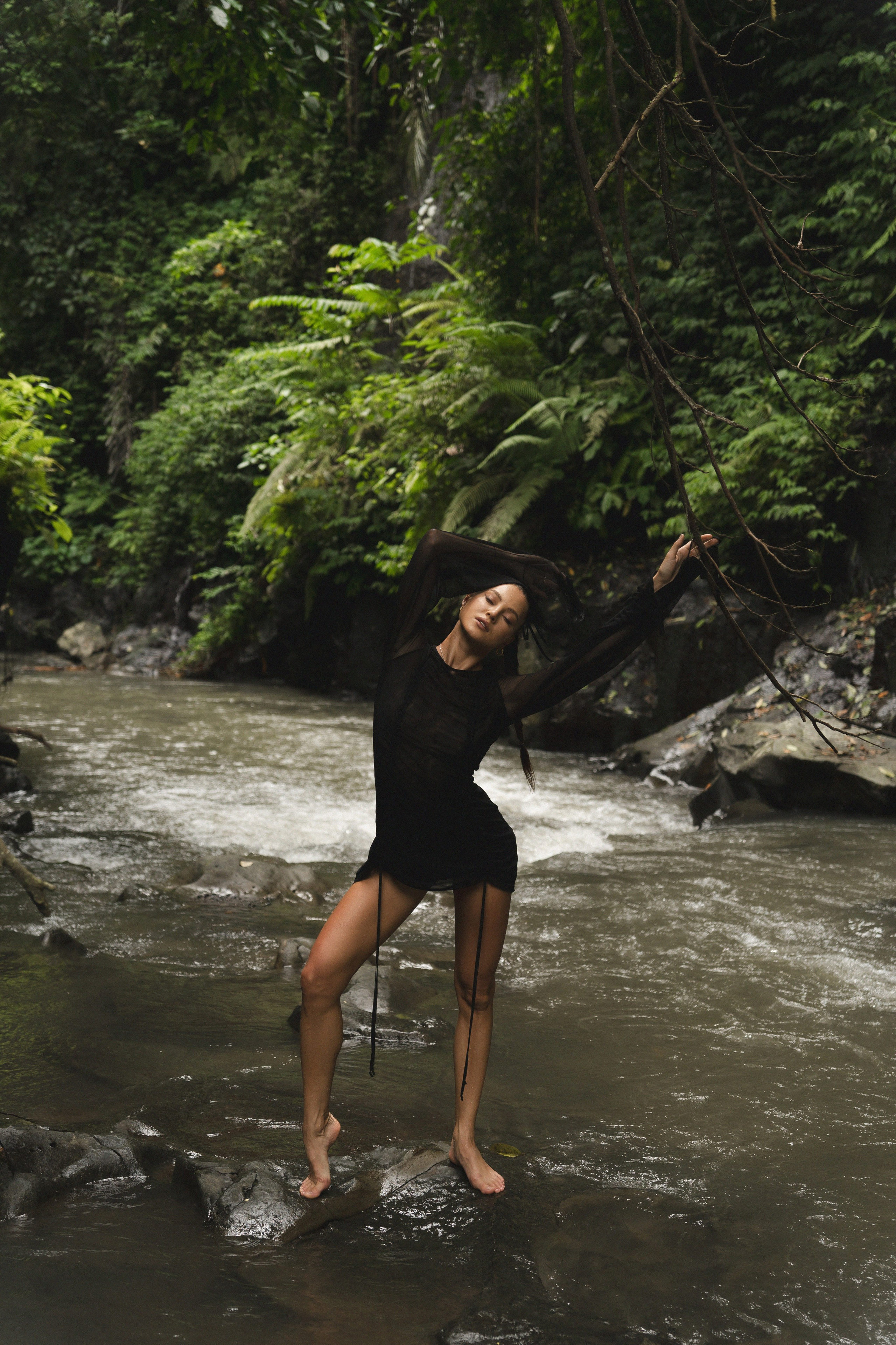 Ира. Фотограф Alena Ray