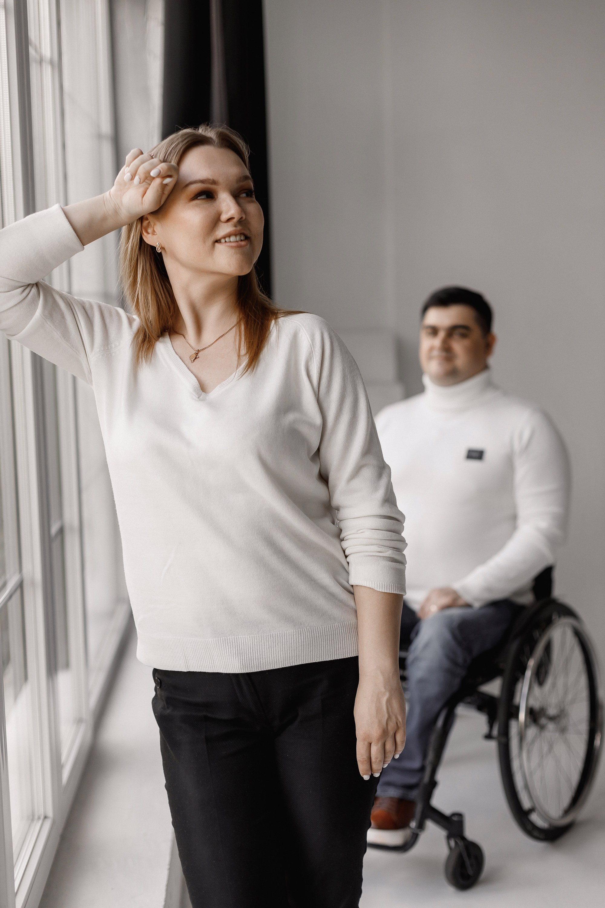 On cloud nine. Свадебный фотограф Дмитрий Воробьев Ярославль