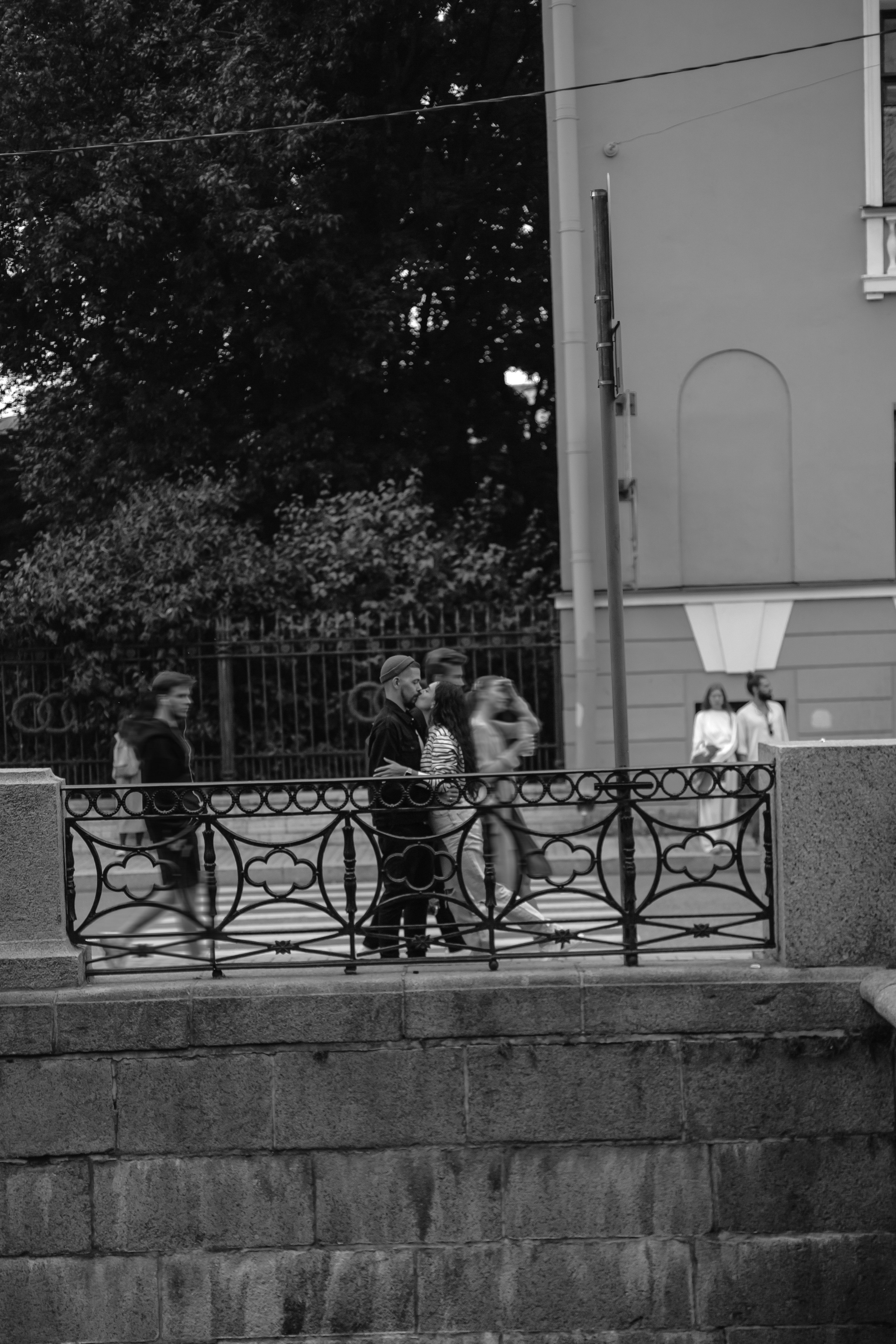 Только двое. Свадебный и семейный фотограф Арина Кулёва