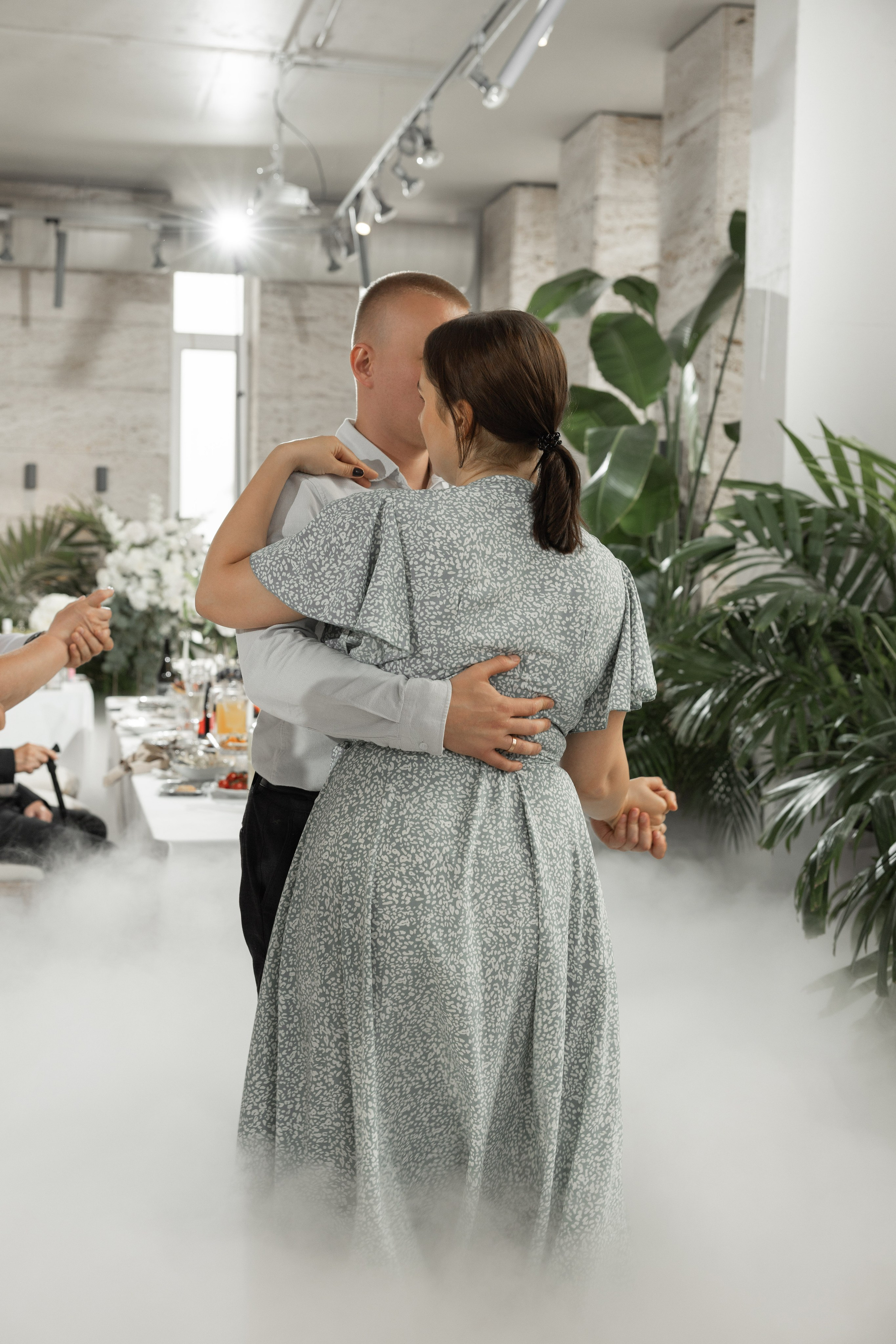 Андрей и Виктория. Свадебный фотограф Тула Москва СПБ / Сёмина Дарья