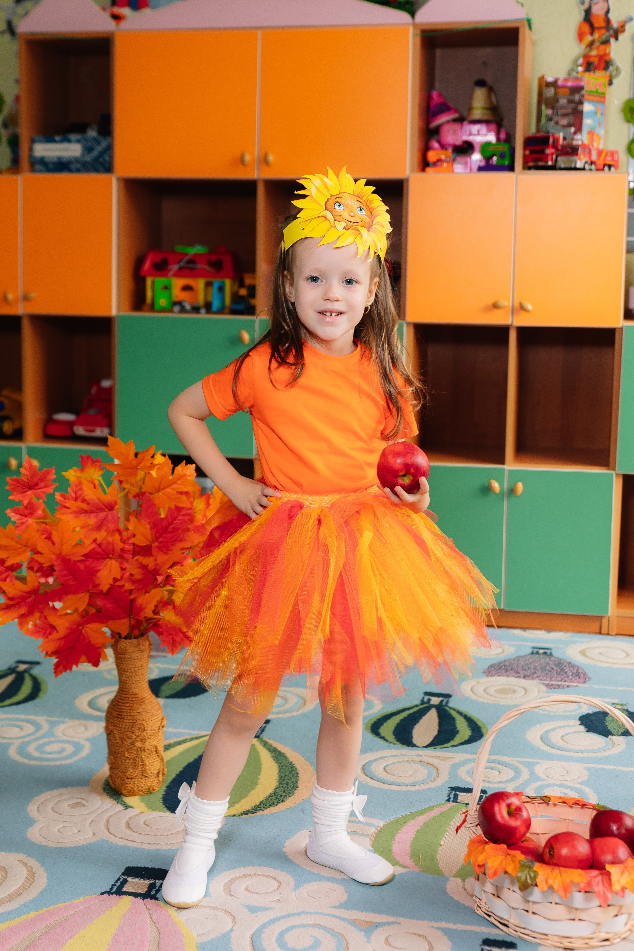 ОСЕННИЙ ПРАЗДНИК. Свадебный и семейный фотограф в Курске и Курчатове