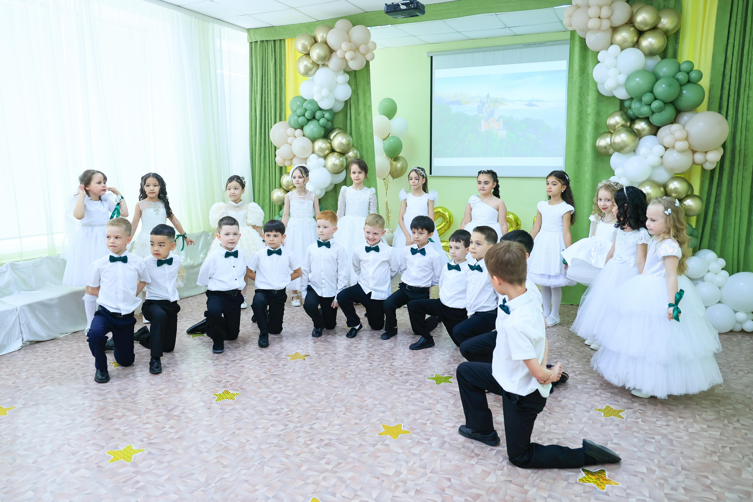 ДЕТСКИЙ САД. Свадебный фотограф — видеограф в г. Астрахань Екатерина Юмашева