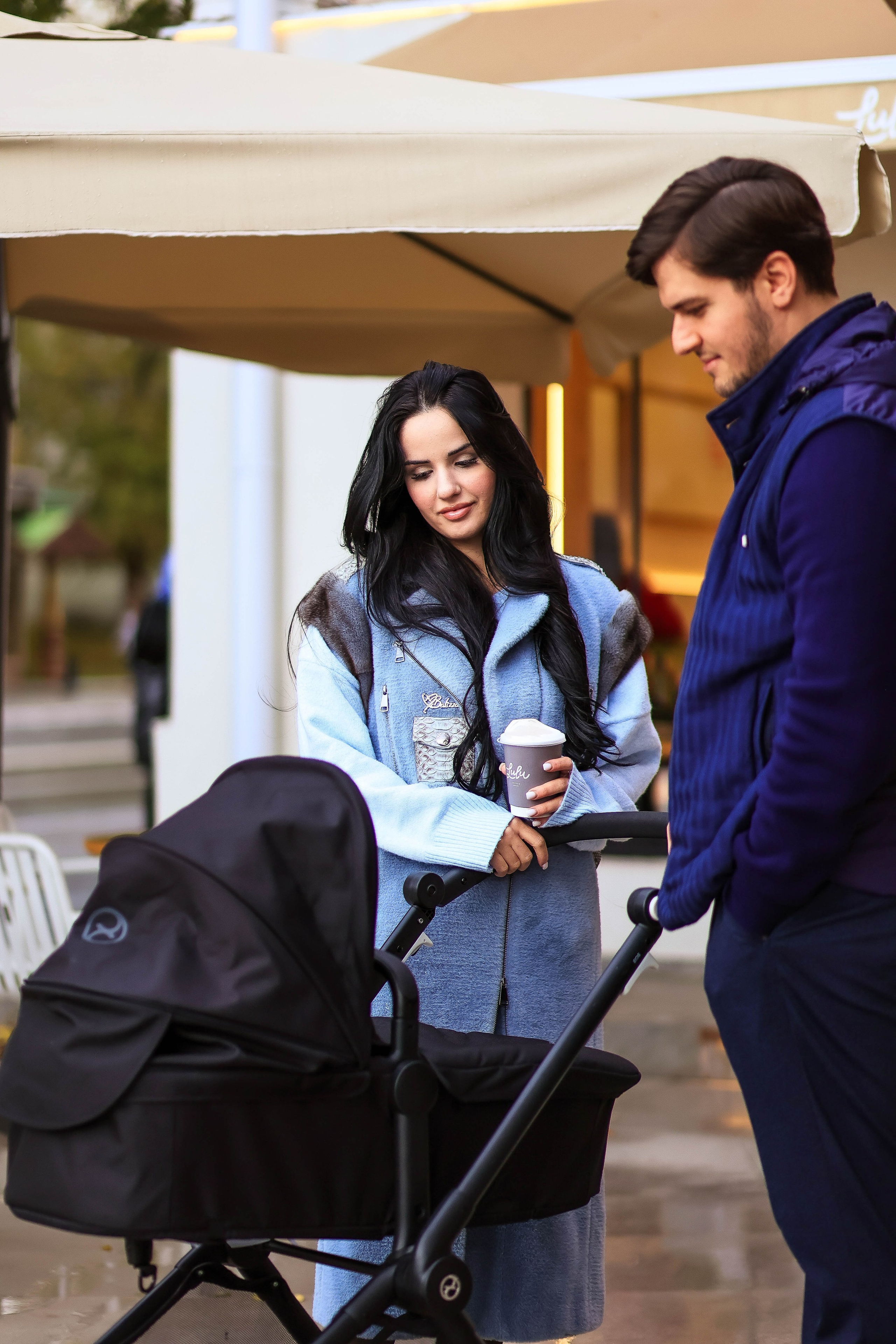 ПРОГУЛОЧНЫЕ. Свадебный фотограф — видеограф в г. Астрахань Екатерина Юмашева