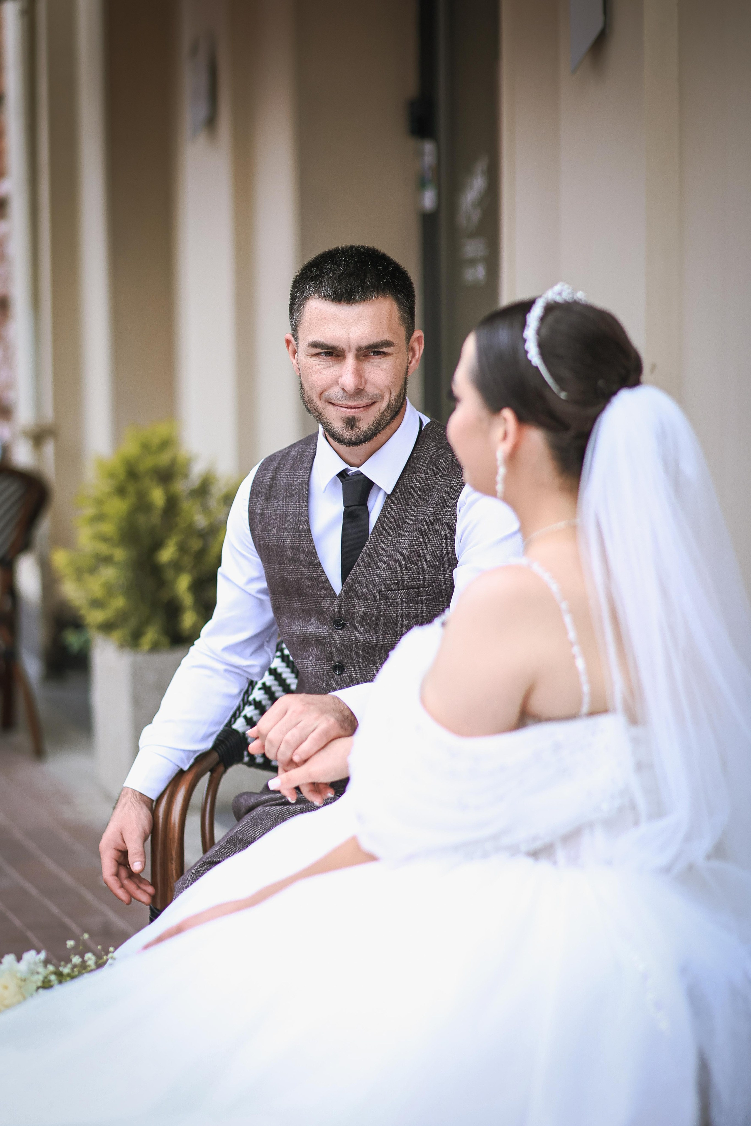 M&V. Свадебный фотограф — видеограф в г. Астрахань Екатерина Юмашева