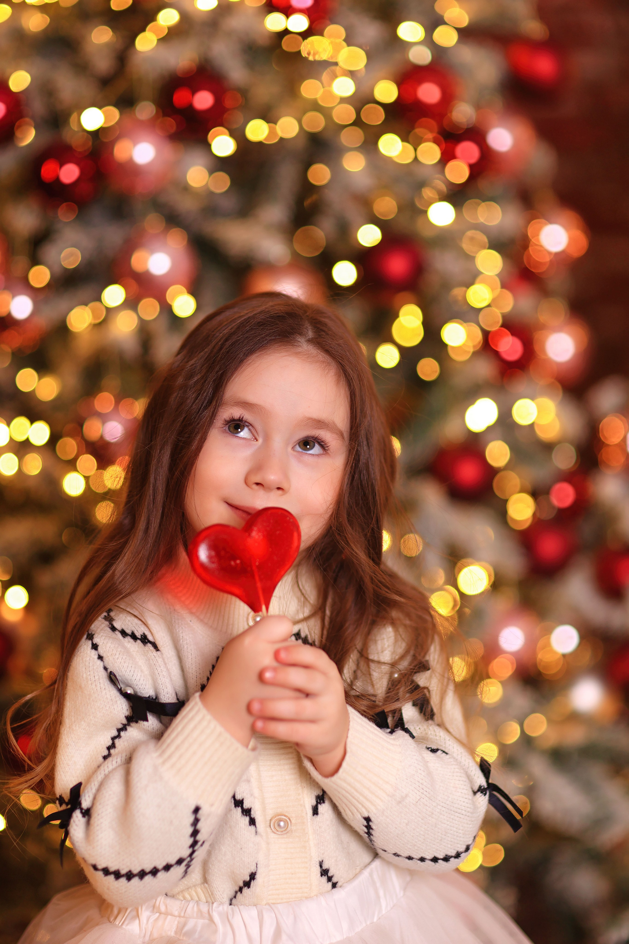 Рождество. Школа Развития моделей Город Ижевск