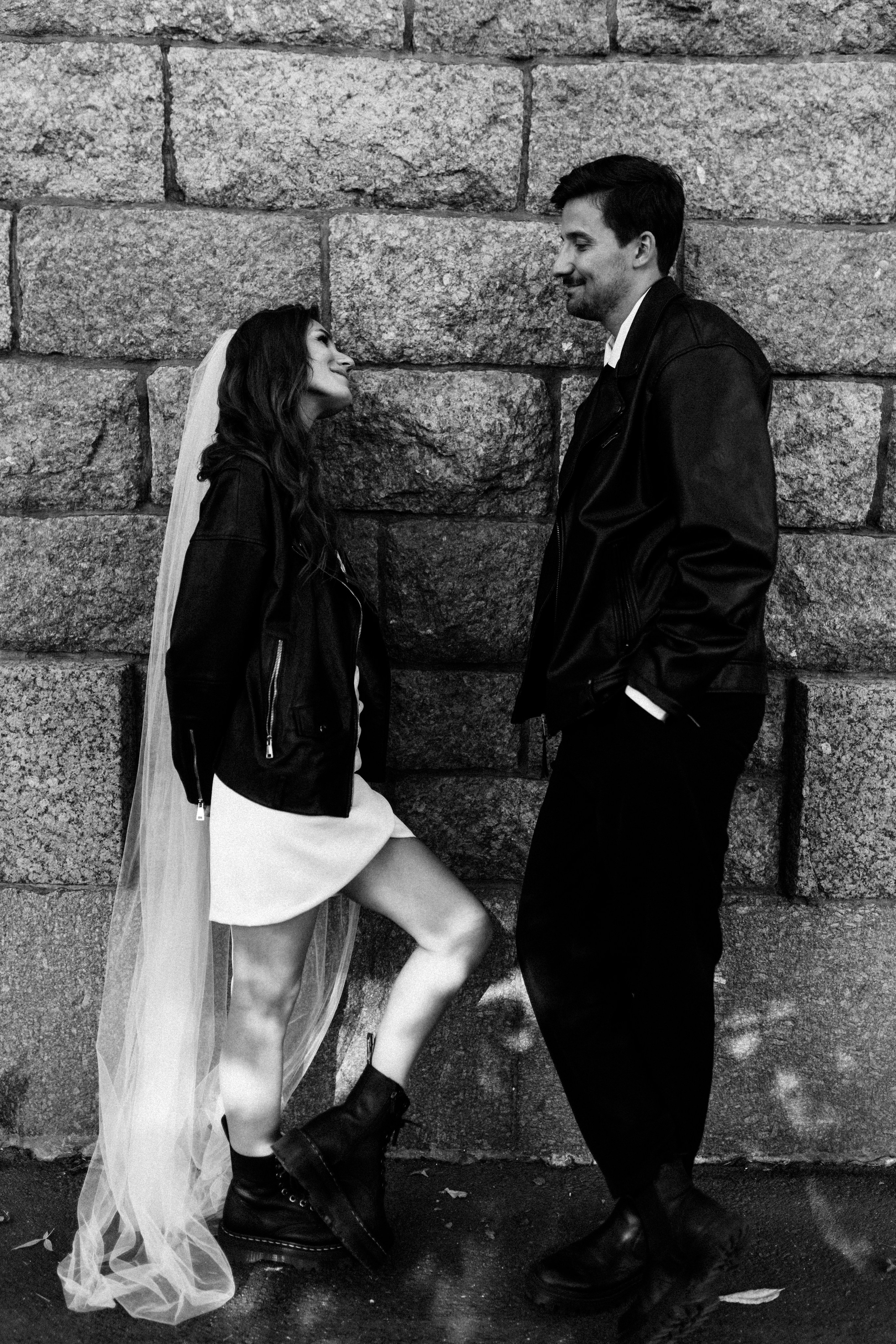 Лидия и Александр. Фотограф в Санкт-Петербурге