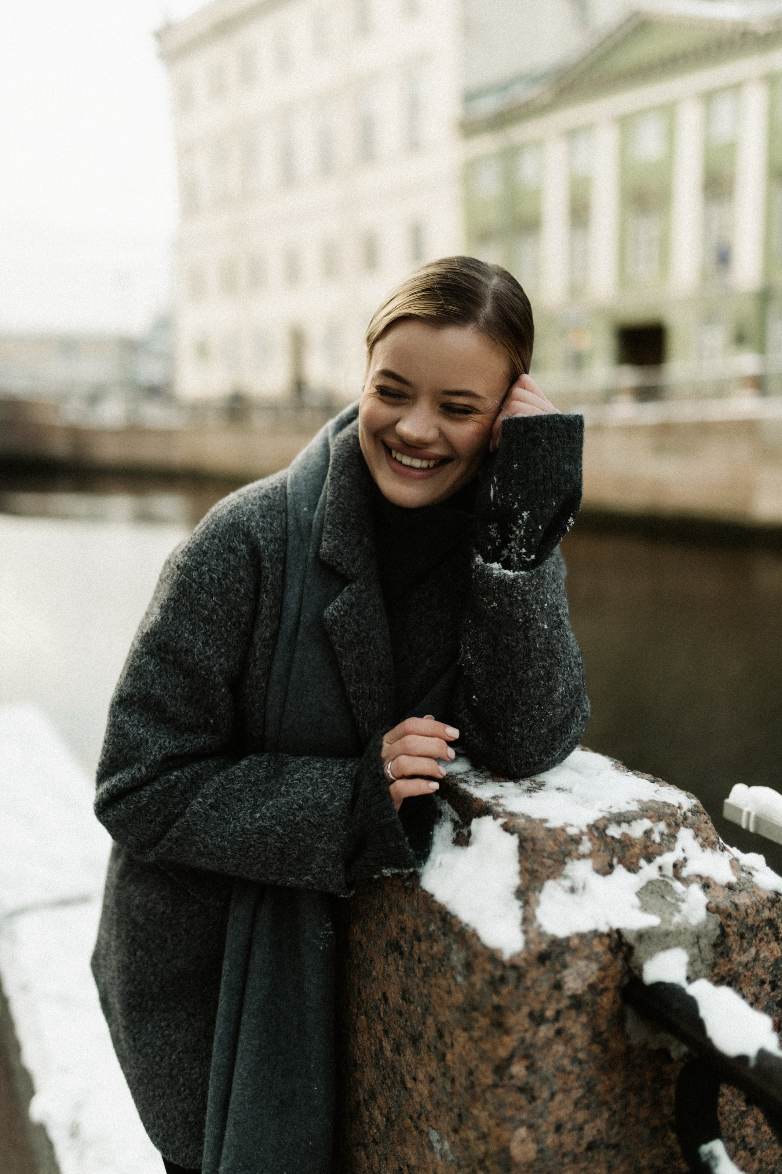 Света. Фотограф в Санкт-Петербурге