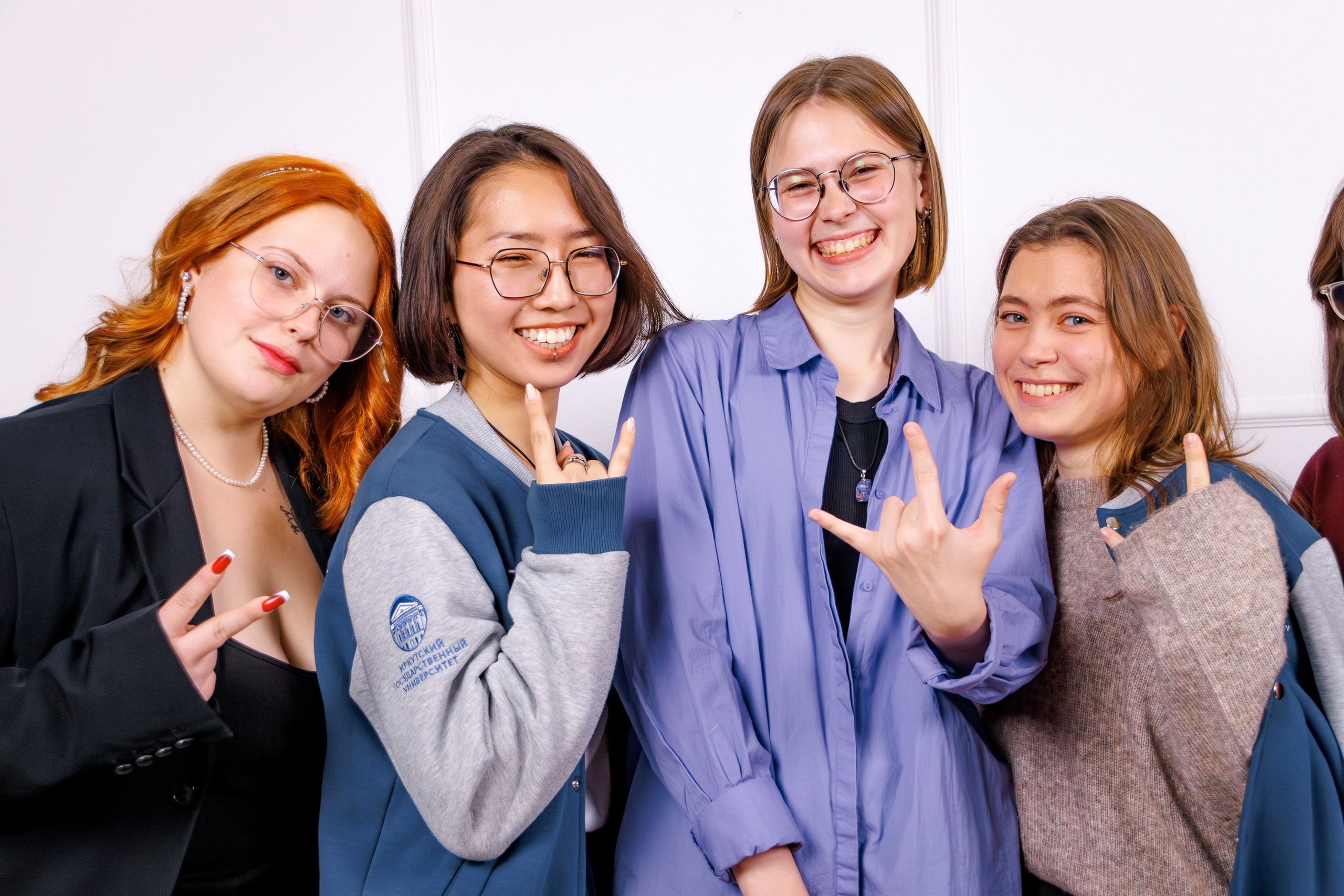 МСК ИГУ. Свадебный фотограф в Иркутске Бобылев Никита