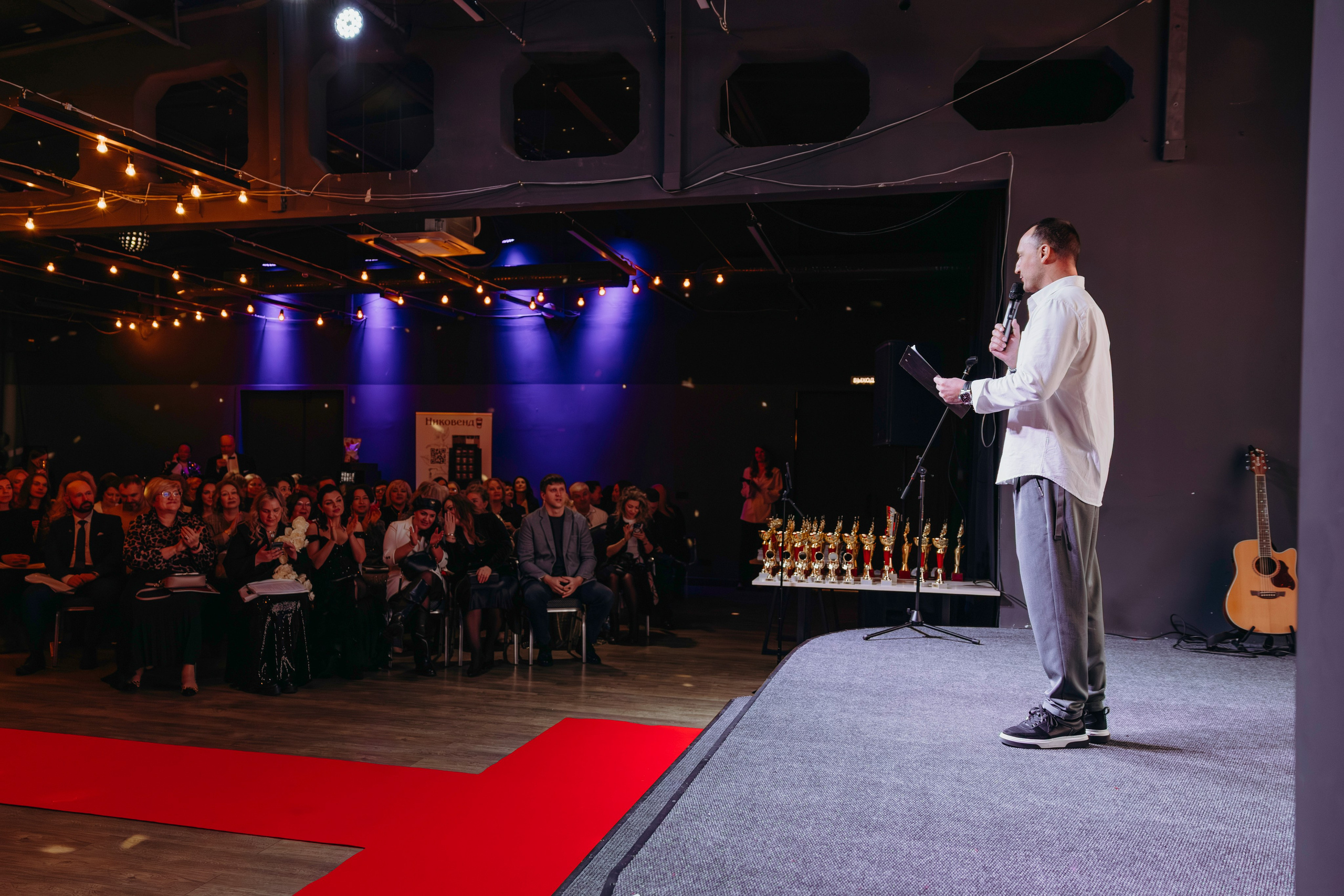 Человек Года. Свадебный фотограф в Иркутске Бобылев Никита