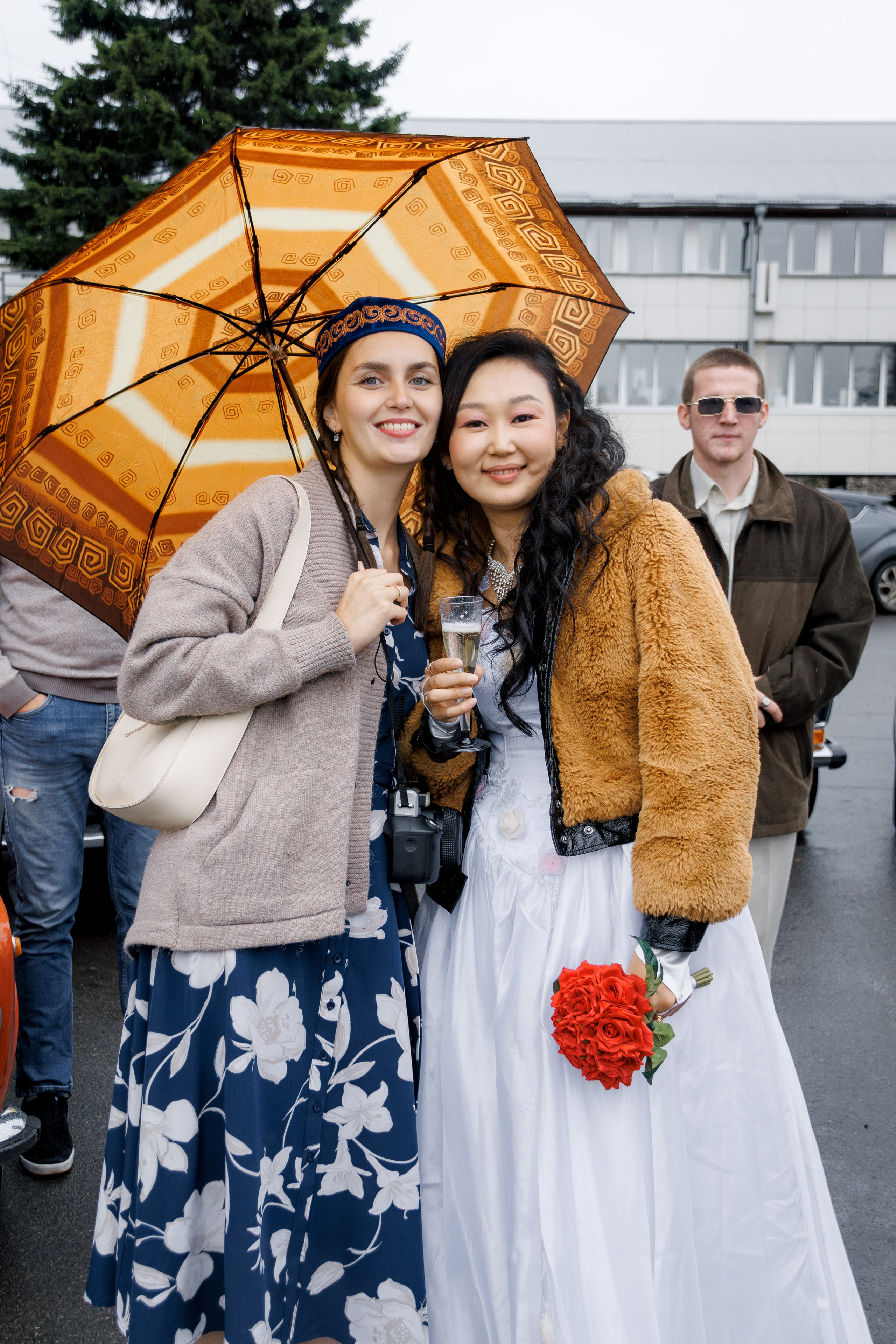 КОРОТКО И ЯСНО — ГОРЬКО!. Свадебный фотограф в Иркутске Бобылев Никита