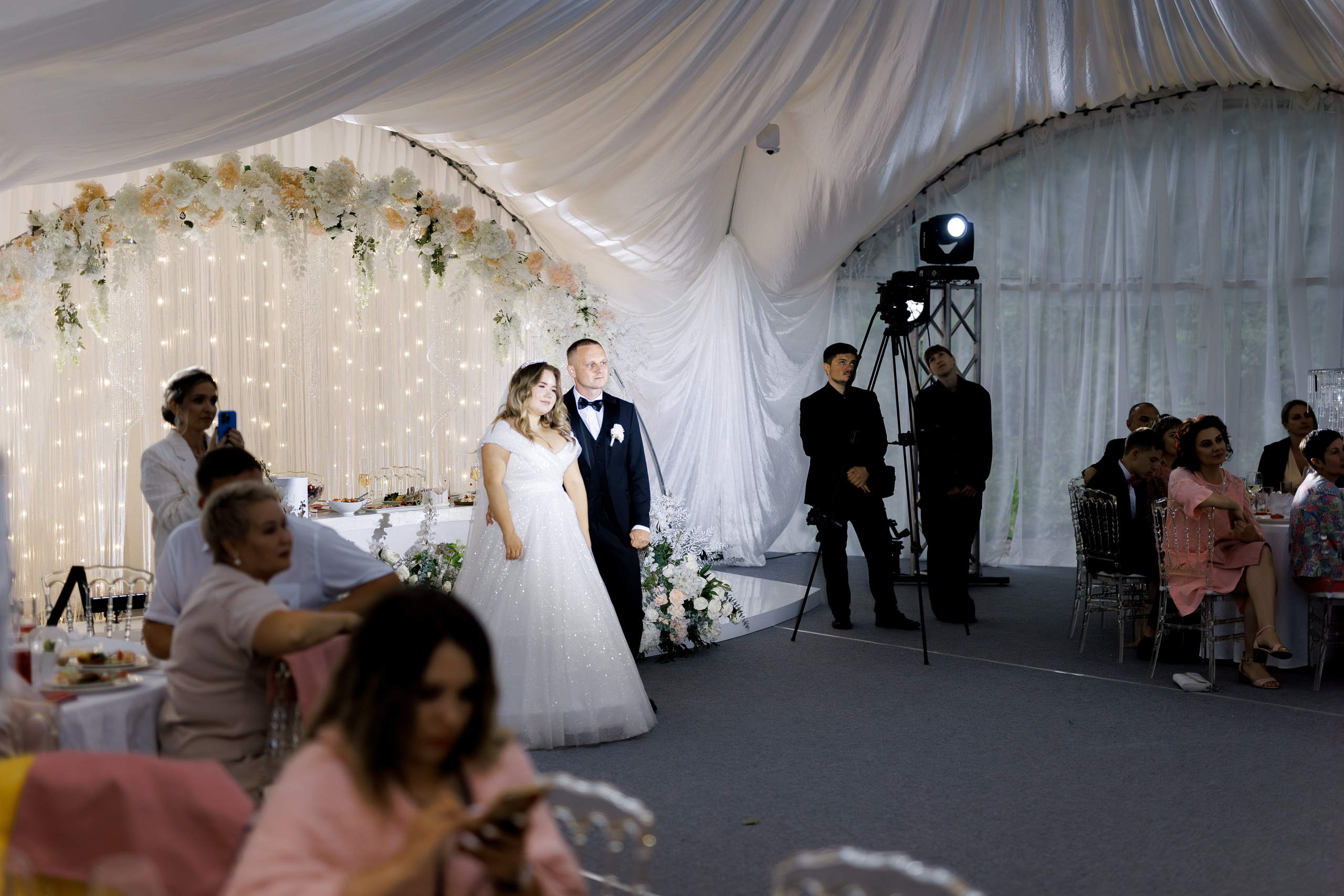 ИЛЬЯ & КРИСТИНА. Свадебный фотограф в Иркутске Бобылев Никита