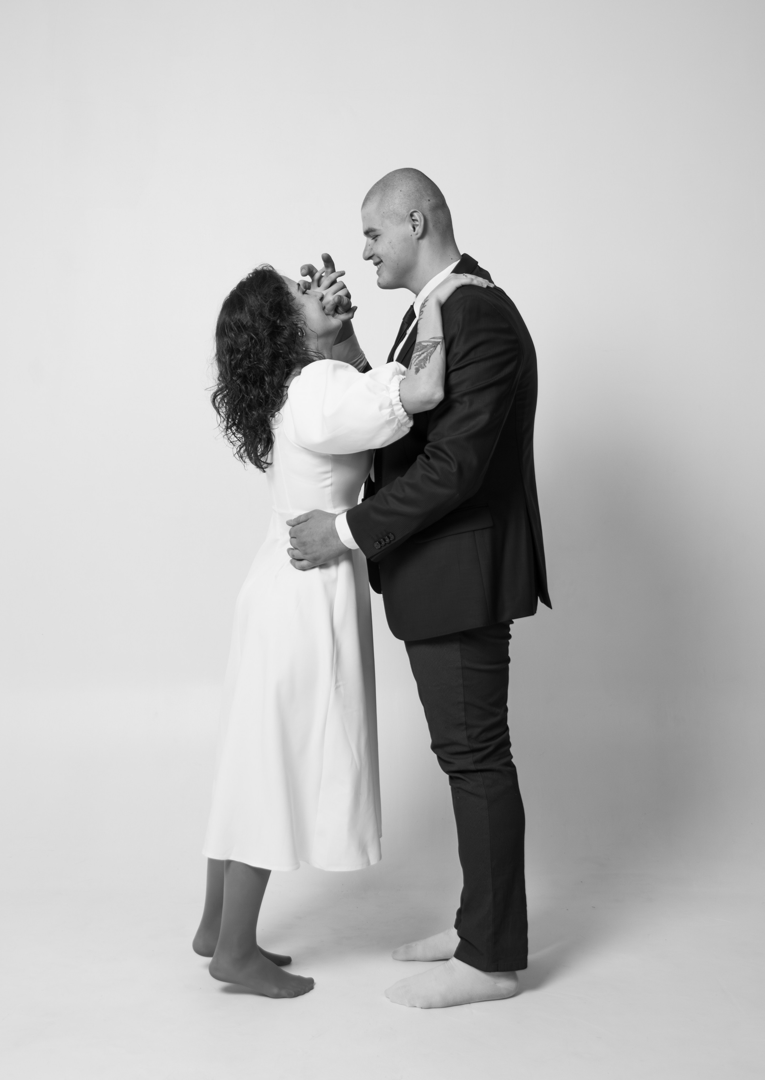 САВЕЛИЙ & АЛИНА. Свадебный фотограф в Иркутске Бобылев Никита