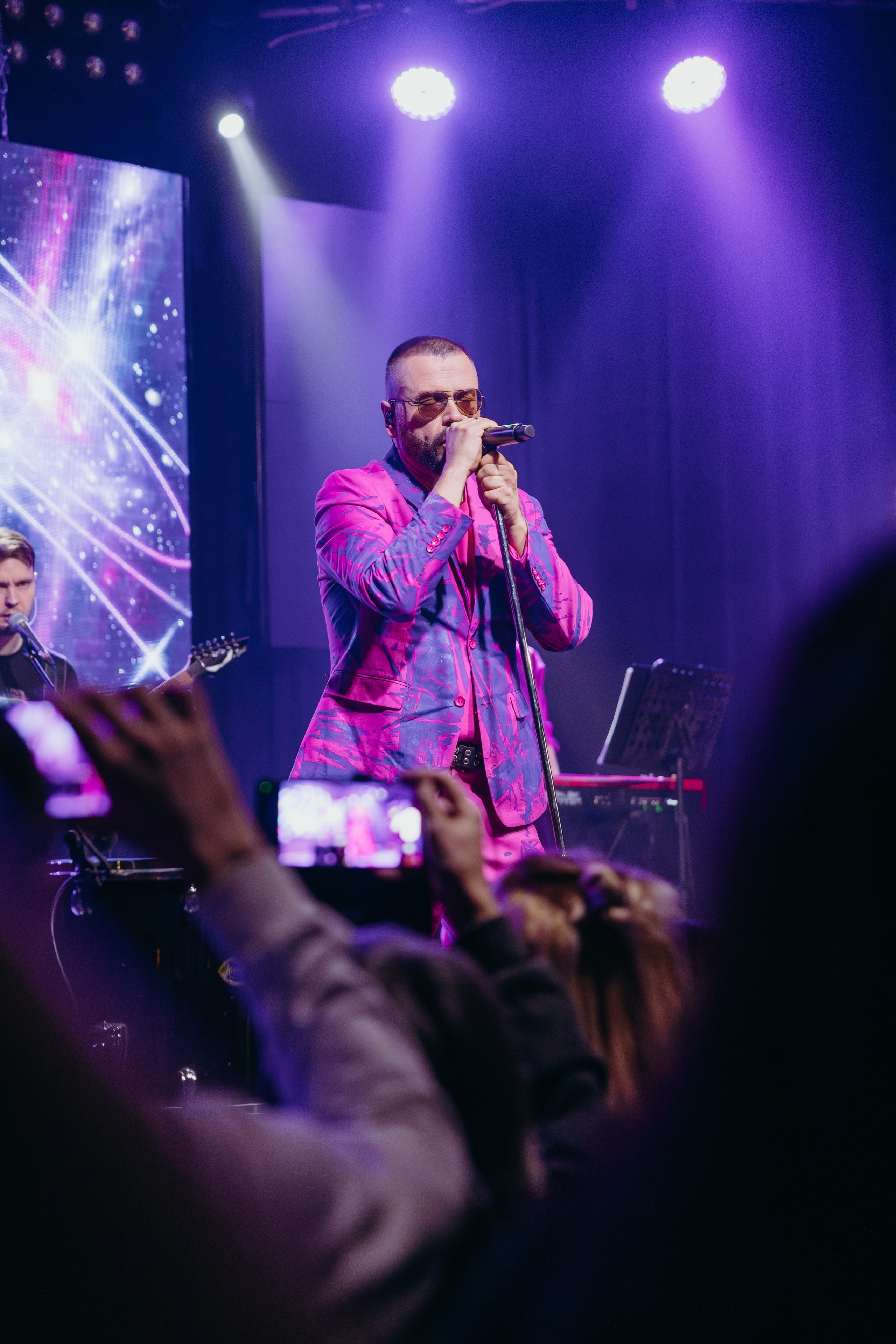 Концерт — Dero Goi. Свадебный фотограф в Иркутске Бобылев Никита