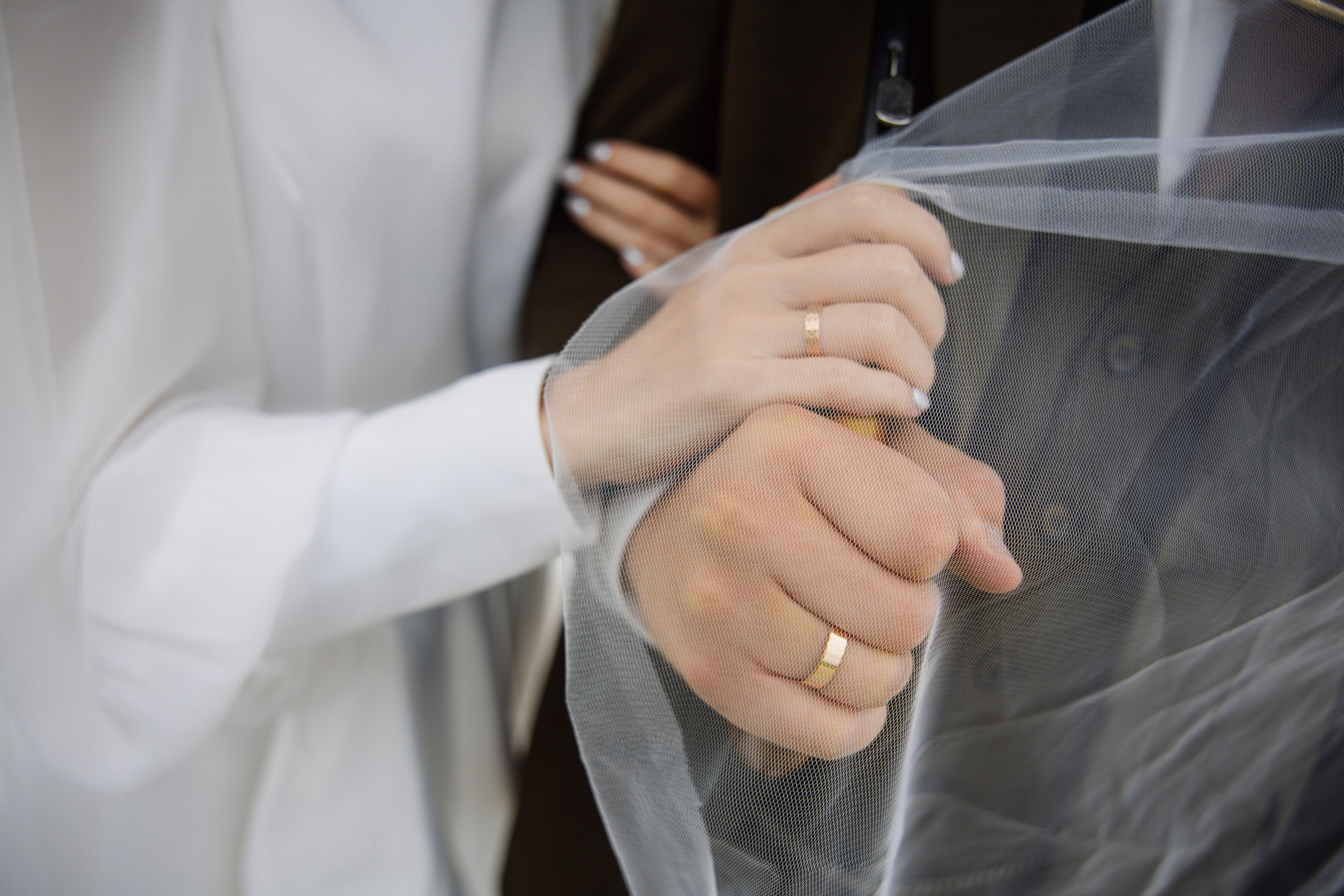 Илья & Евгения. Свадебный фотограф в Иркутске Бобылев Никита