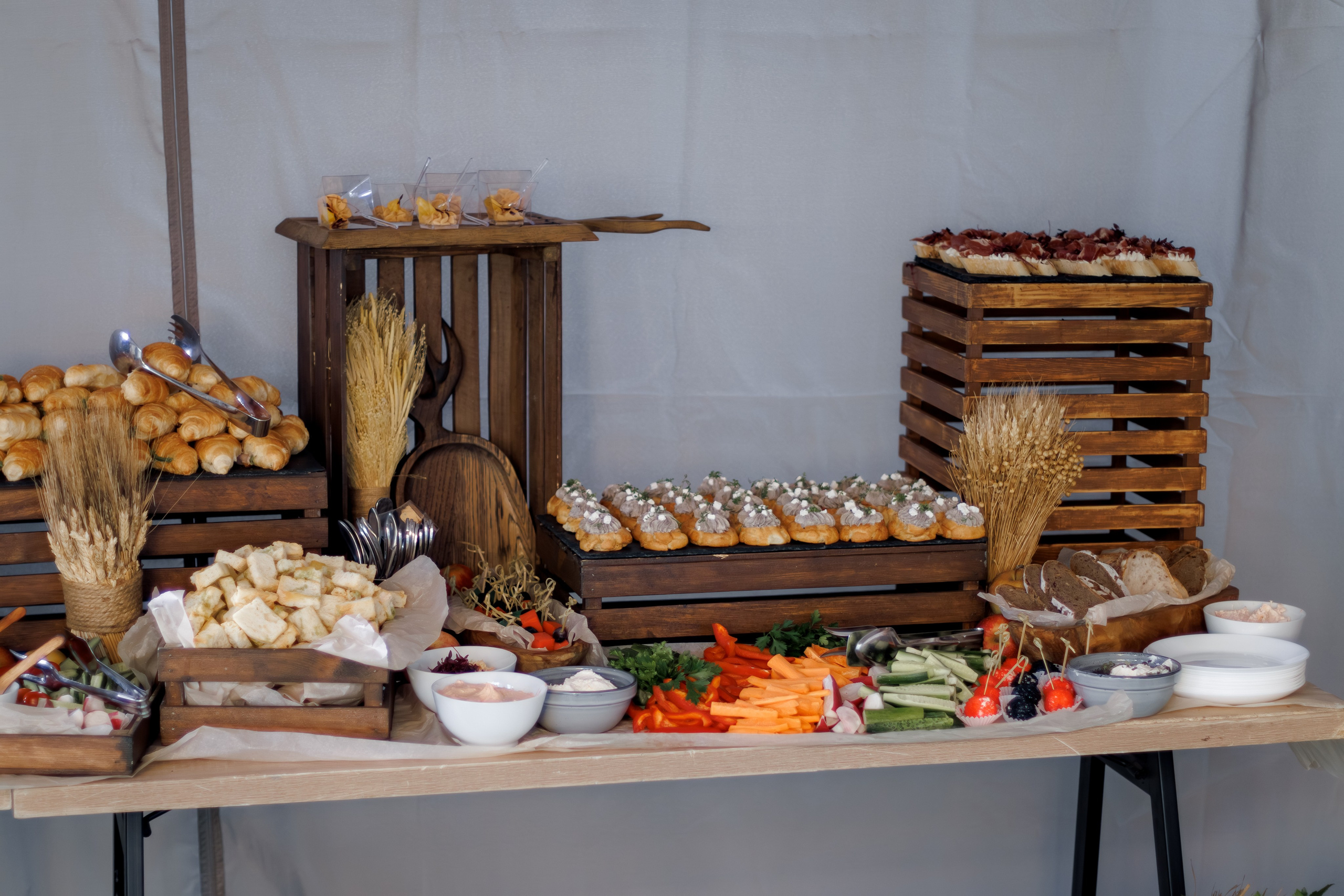 Backstage ЖК Стрижи Сити. Свадебный фотограф в Иркутске Бобылев Никита