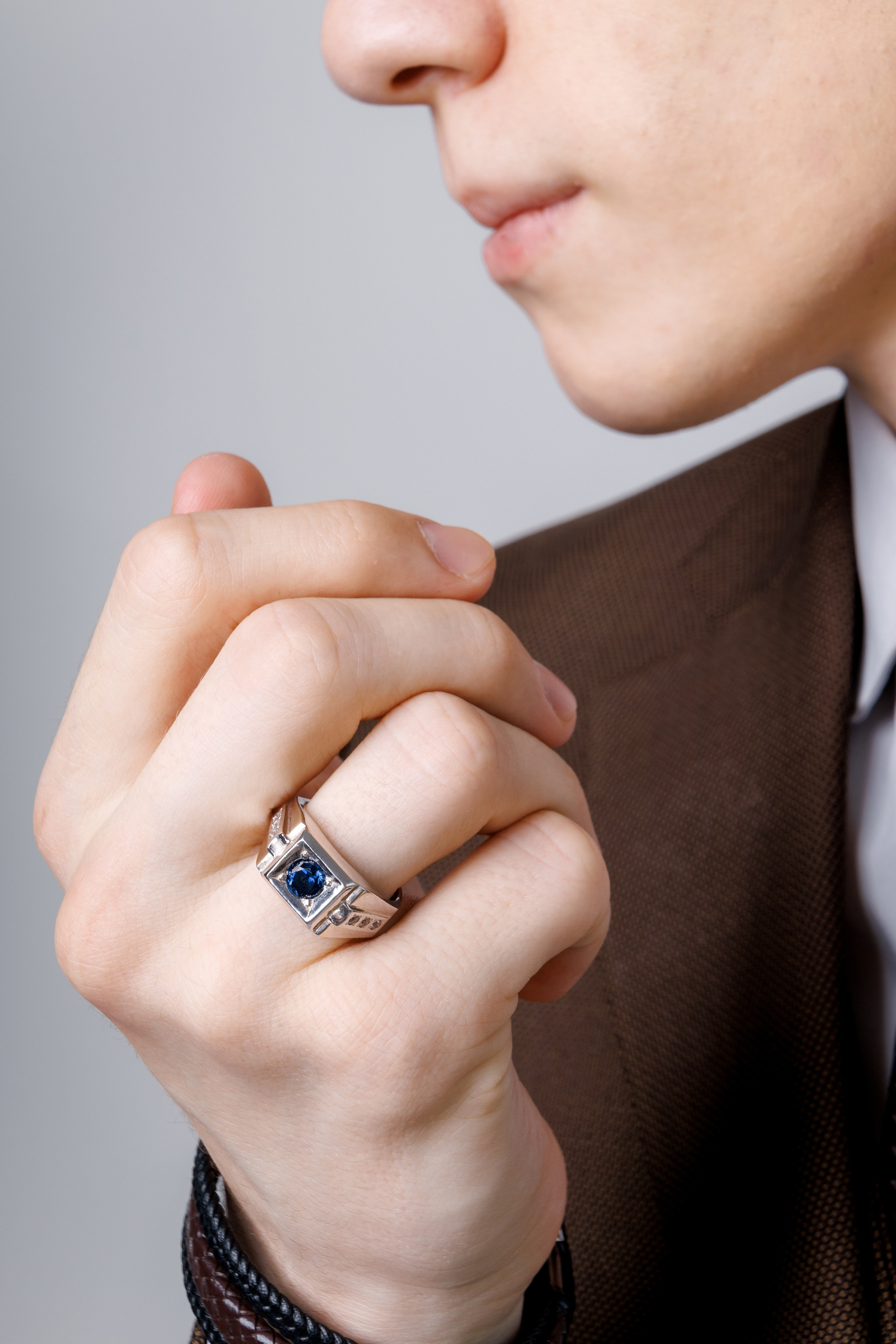 Ювелирный завод ЭМЕРИ. Свадебный фотограф в Иркутске Бобылев Никита