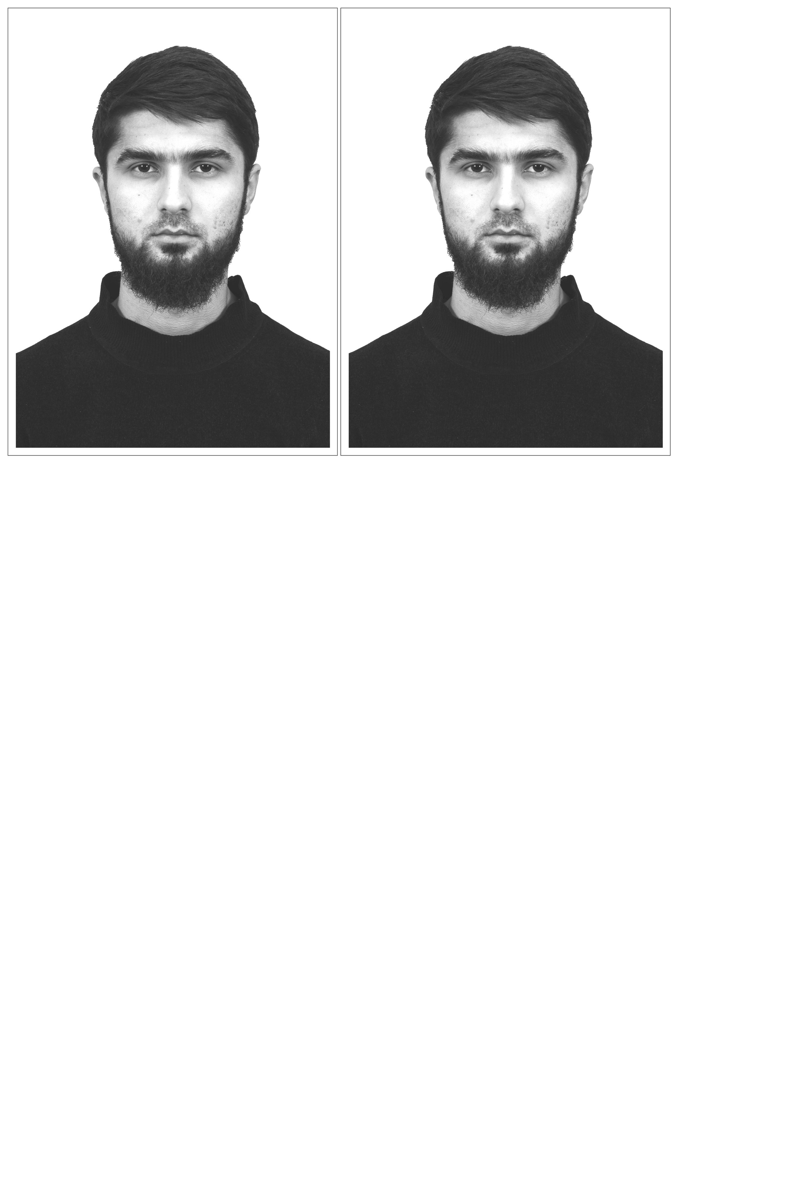 Красивые фото на документы. Фотография / Компьютеры / Подарки // Армада // р. п. Майна