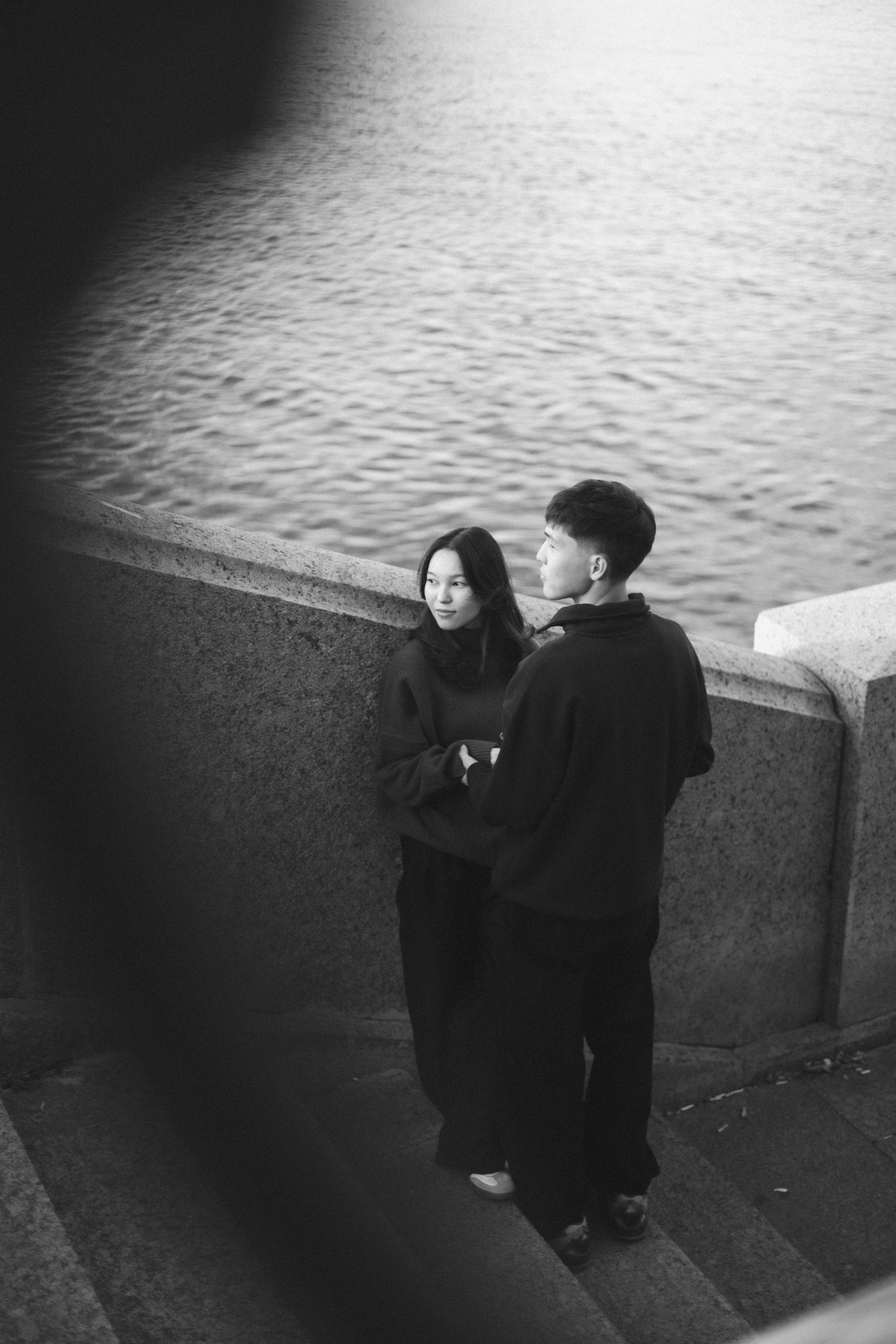 Руслан и Ангелина. Свадебный фотограф в Астрахани