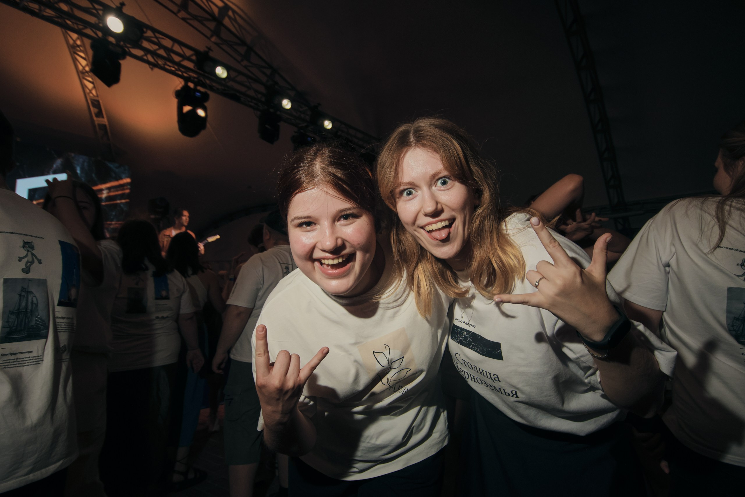 Молгород 2025 Смена 1. Свадебный и репортажный фотограф Дмитрий Кононенко