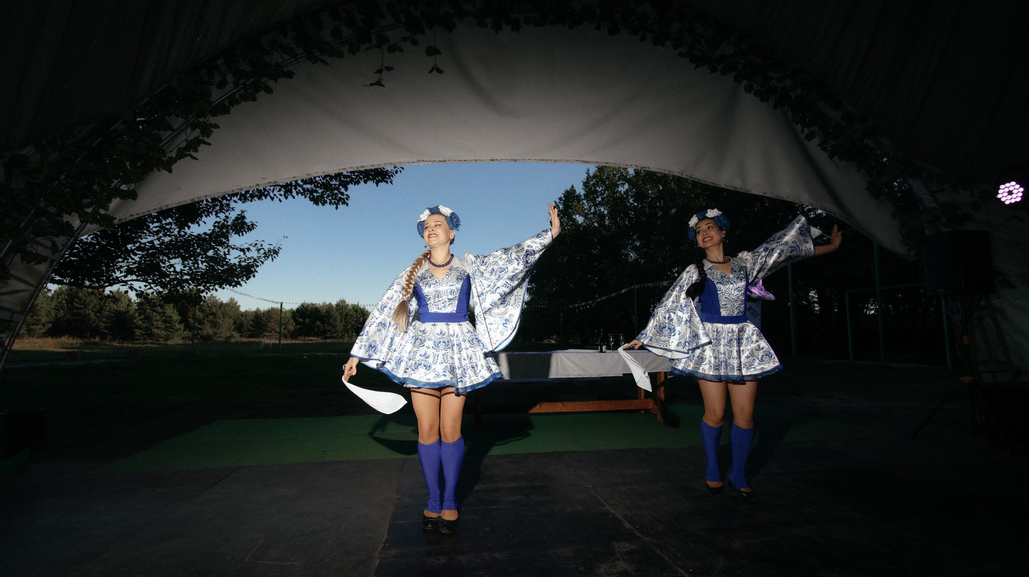 Фабрика Дверей. Свадебный и репортажный фотограф Дмитрий Кононенко