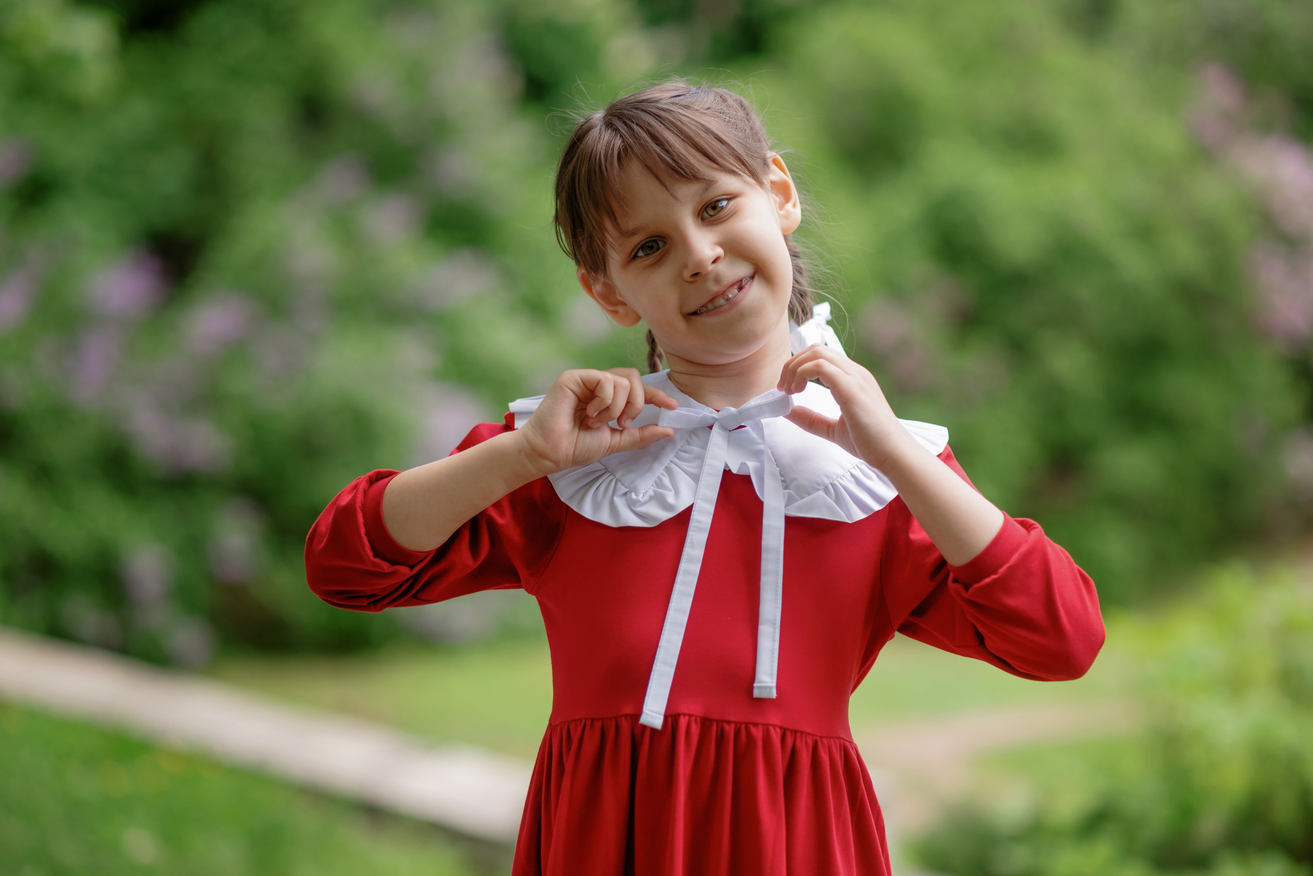 Съемка на улице. Семейный и детский фотограф в Москве Елена Бунина