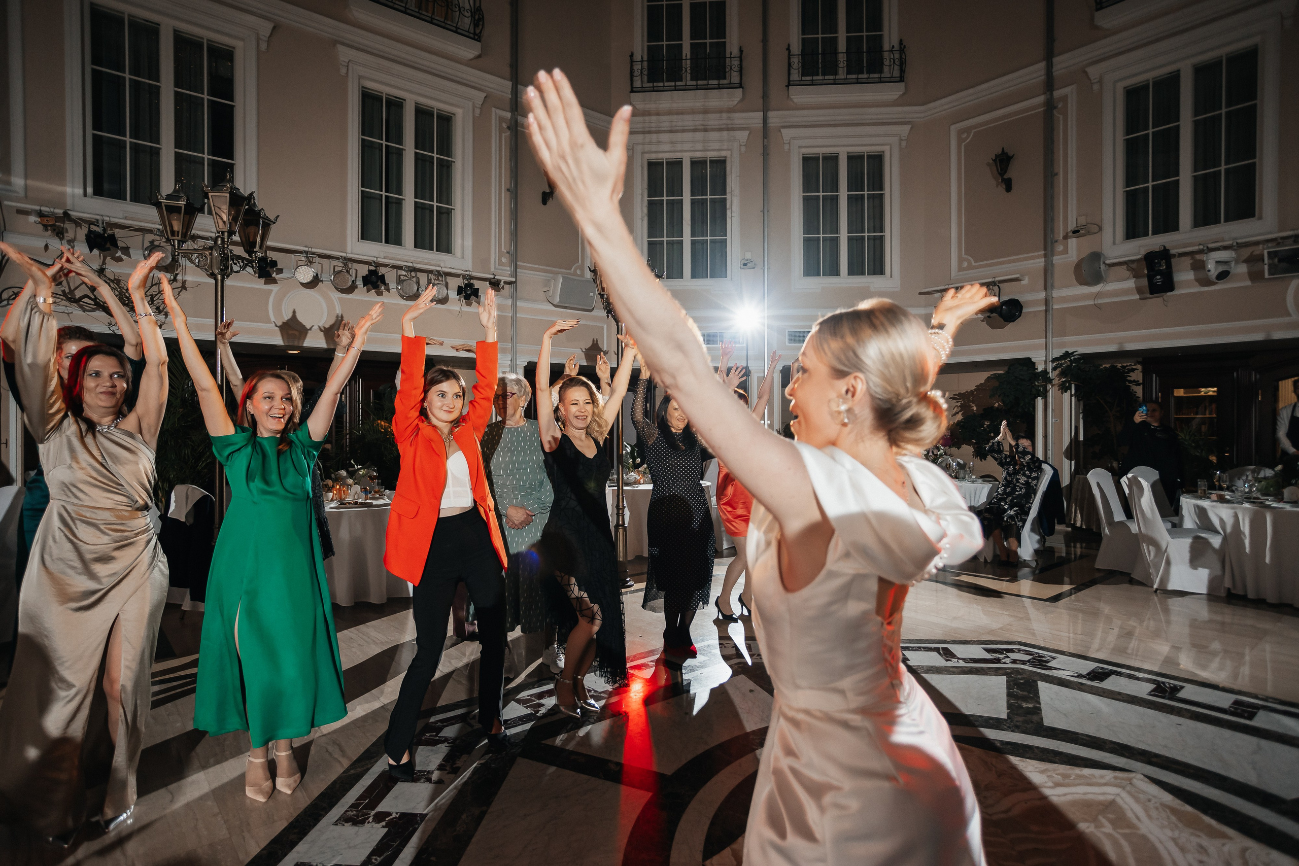 Михаил и Юлия. Свадебный и семейный фотограф в Санкт-Петербурге Александр Озеров