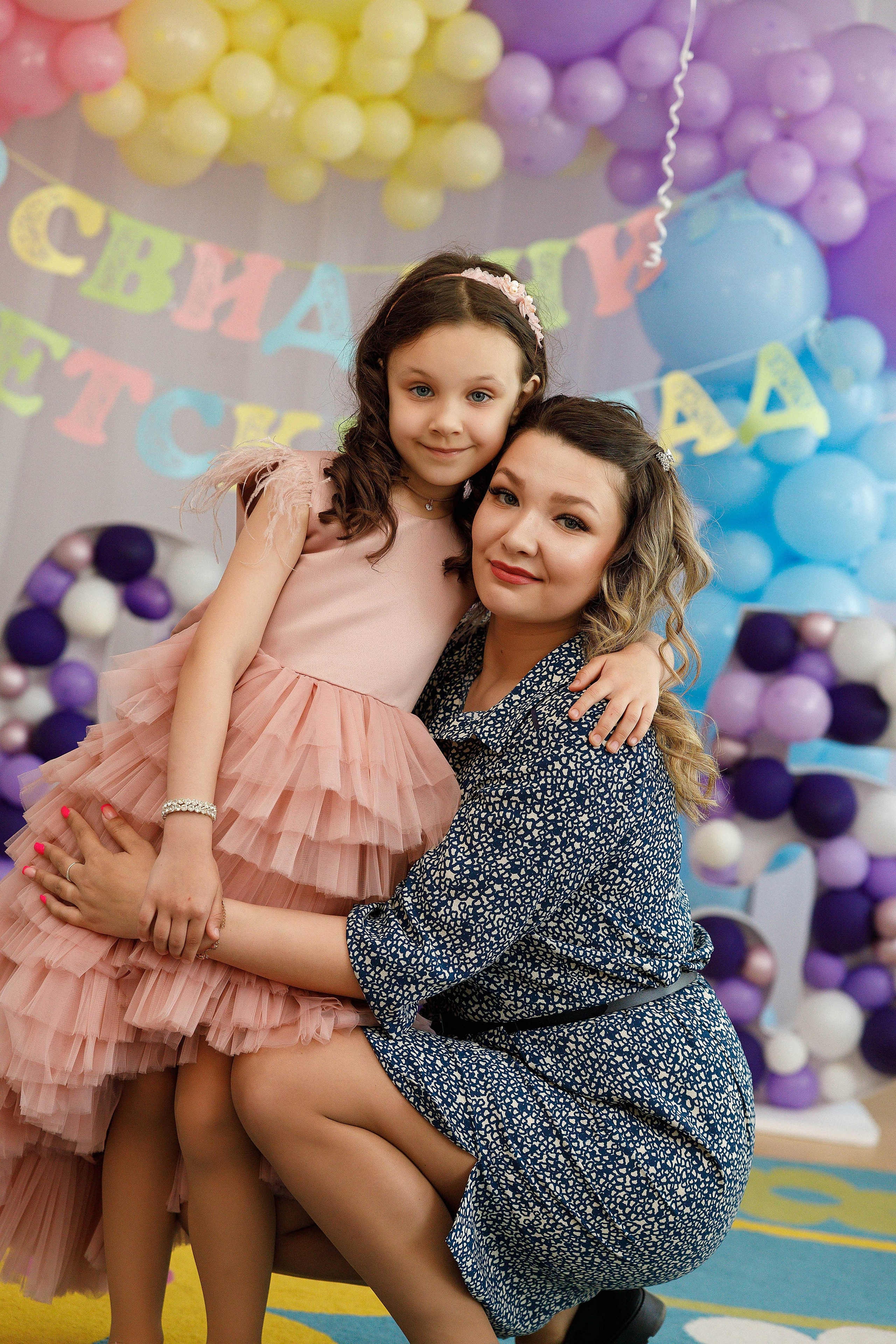 Выпускной детского сада № 179. Photoalbum-vl.ru