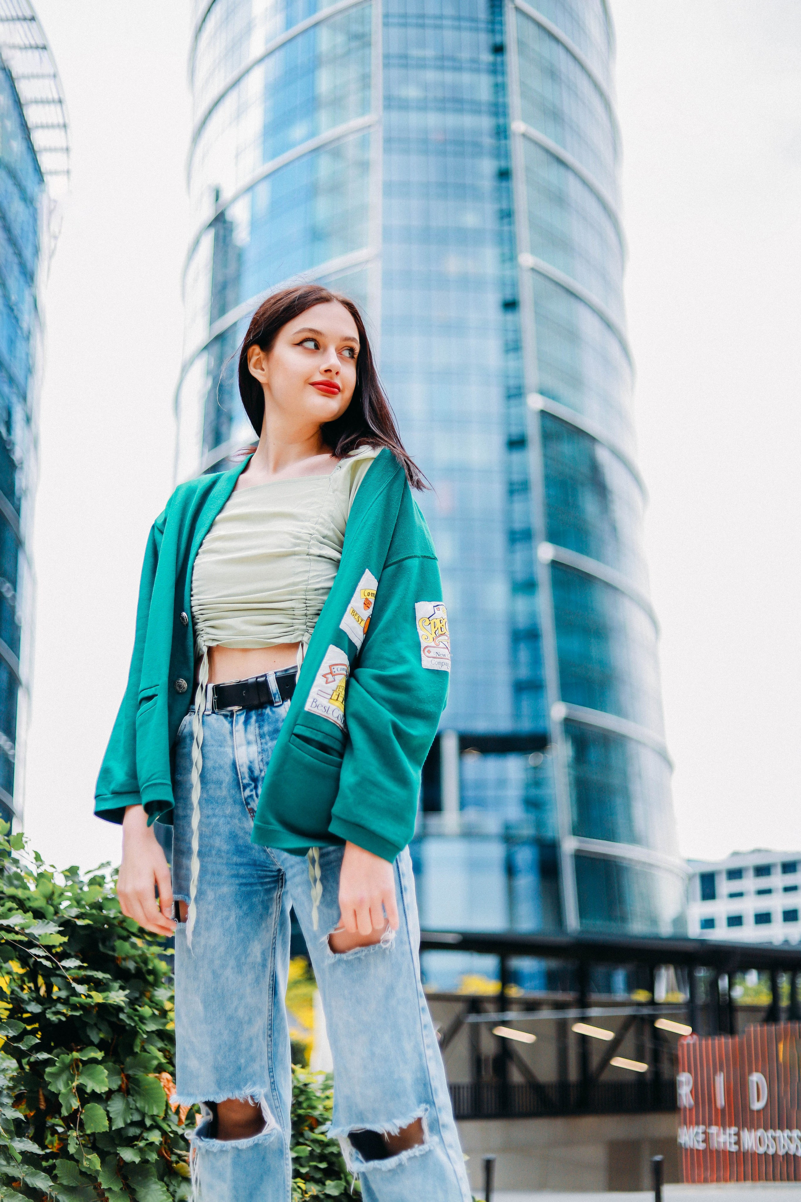 Анна. Женский/Детский фотограф в Симферополе Вероника Слепогина