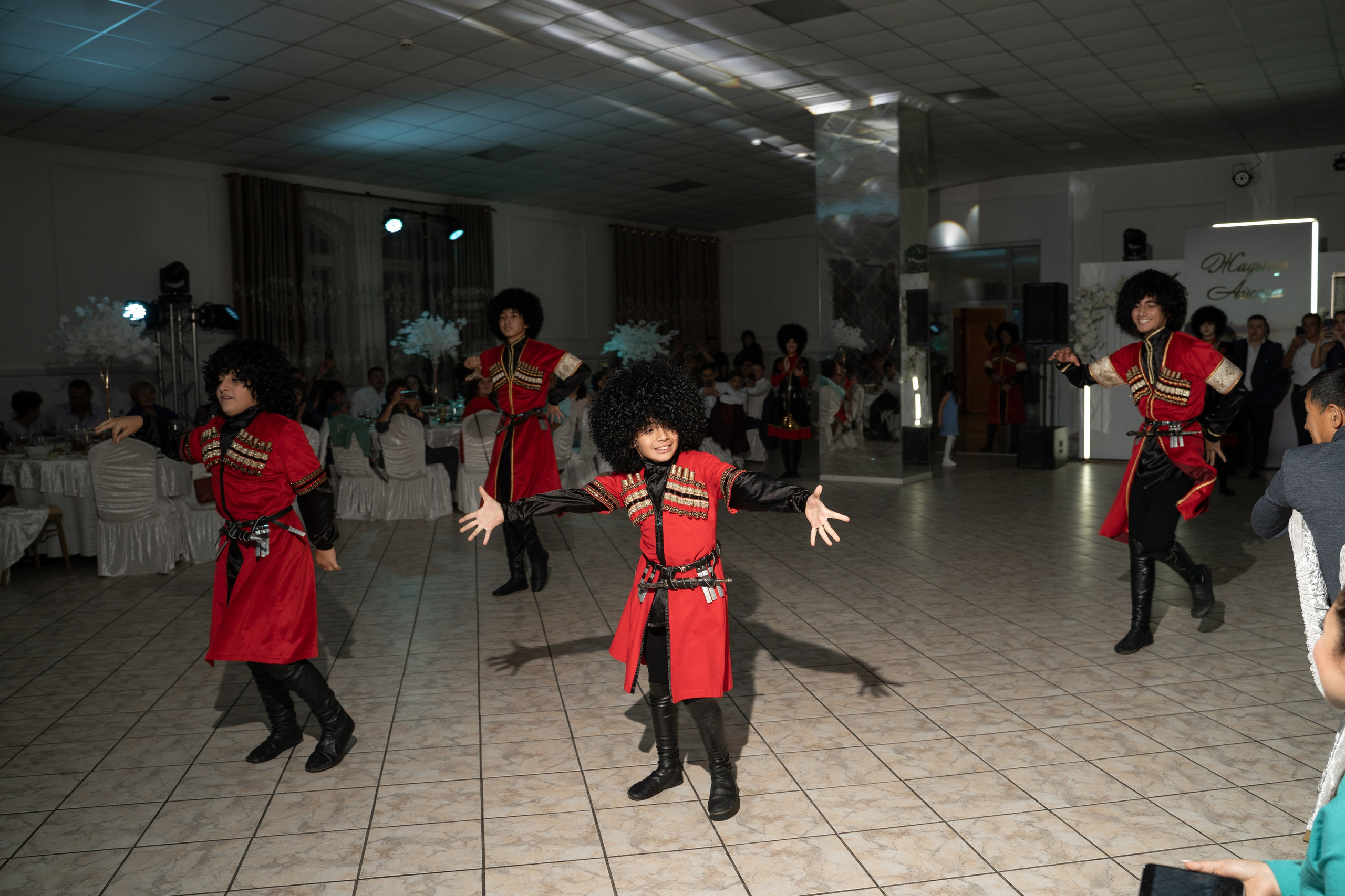 Свадьба. Выпускной школьный альбом в Орске и Москве — Фотограф Наталья Лаптова