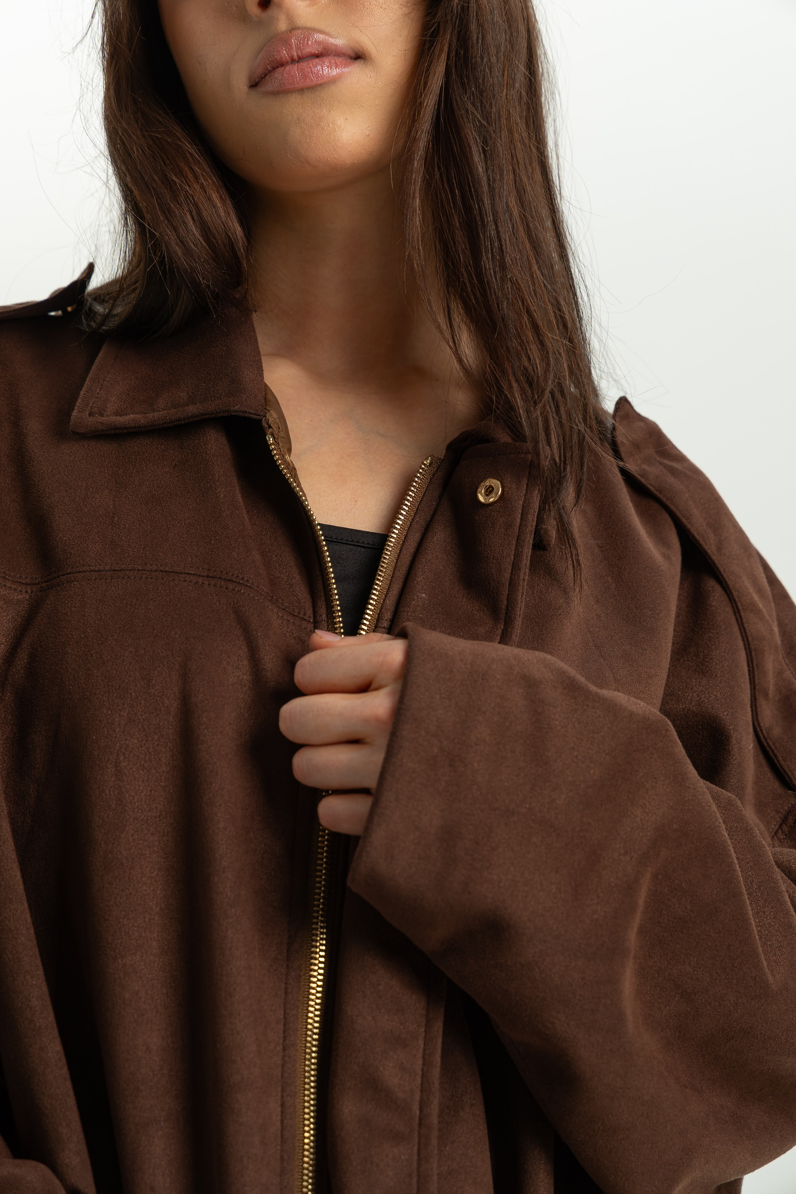Jacket. Я Матвей Манахов — молодой фотограф в Ставрополе
