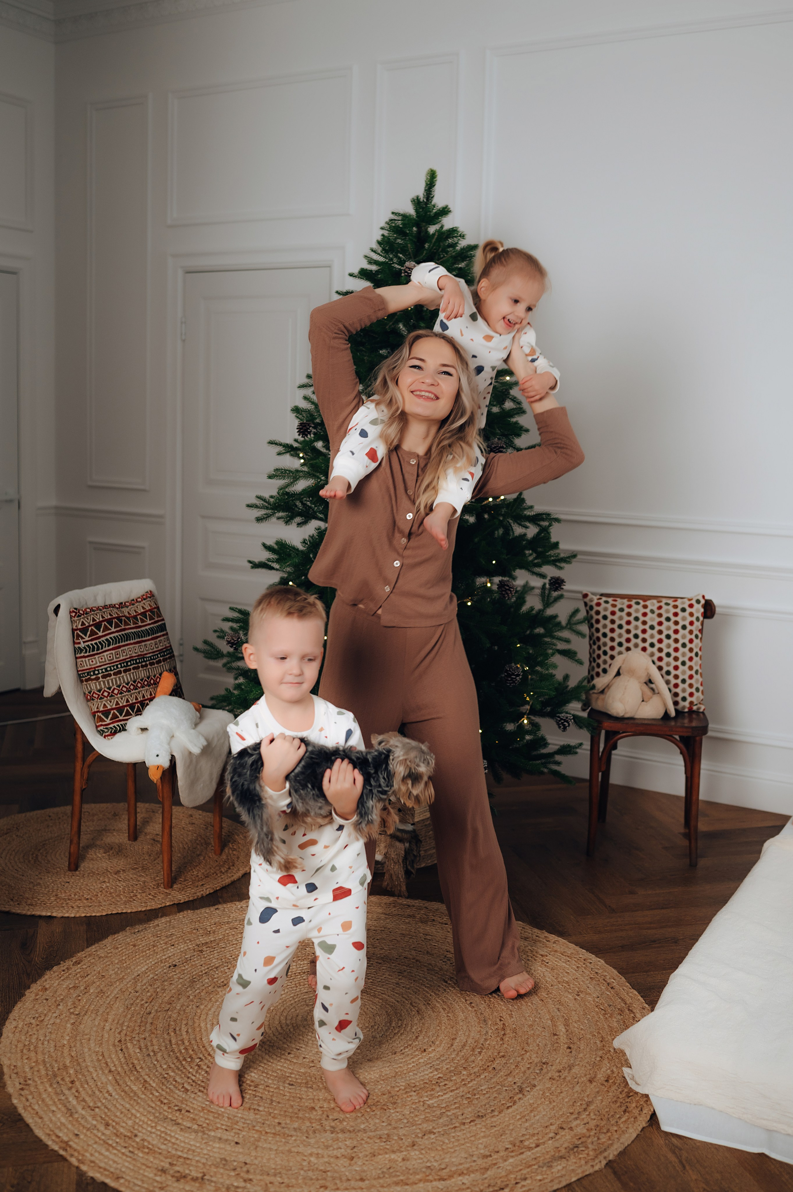 Слеееезыыы, боооль, но отчаяния ноль<3. Детский и семейный фотограф Катерина Мишина